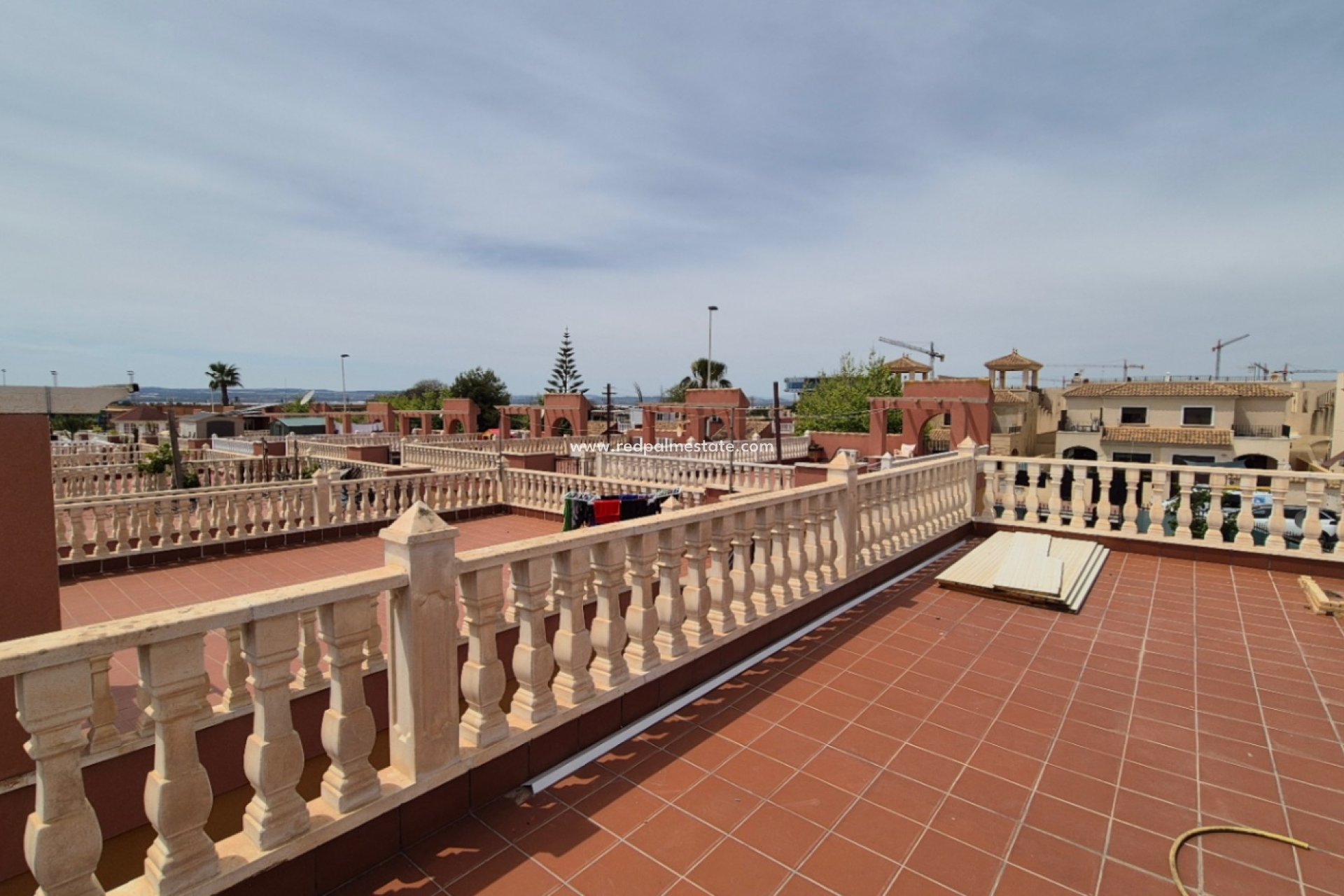 Revente - Villa -
Torrevieja