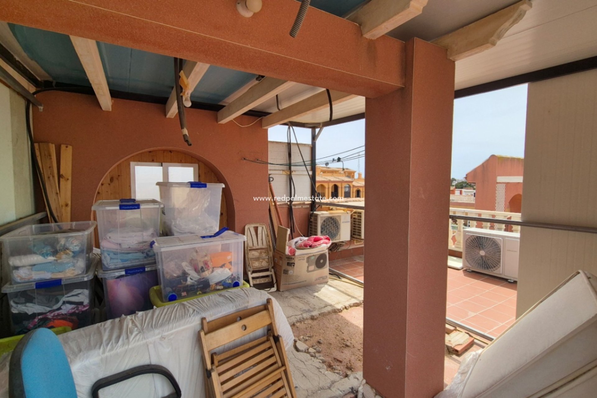 Revente - Villa -
Torrevieja