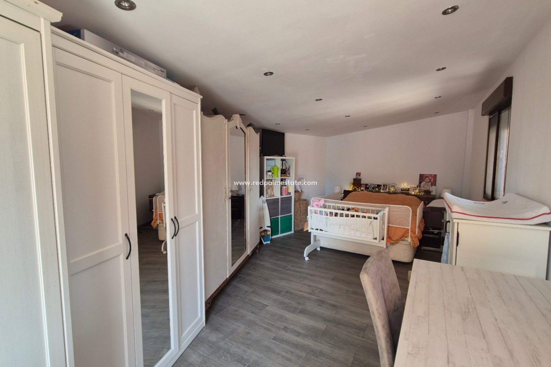 Revente - Villa -
Torrevieja