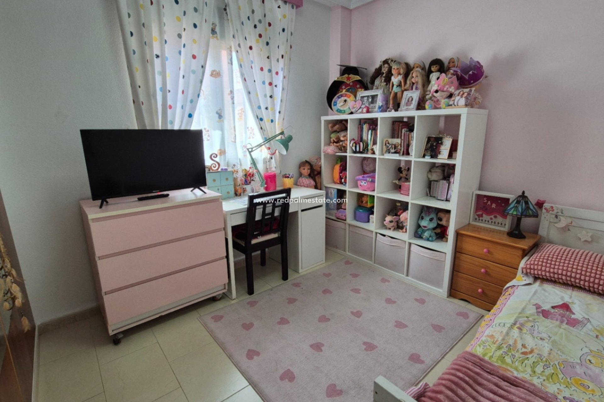 Revente - Villa -
Torrevieja