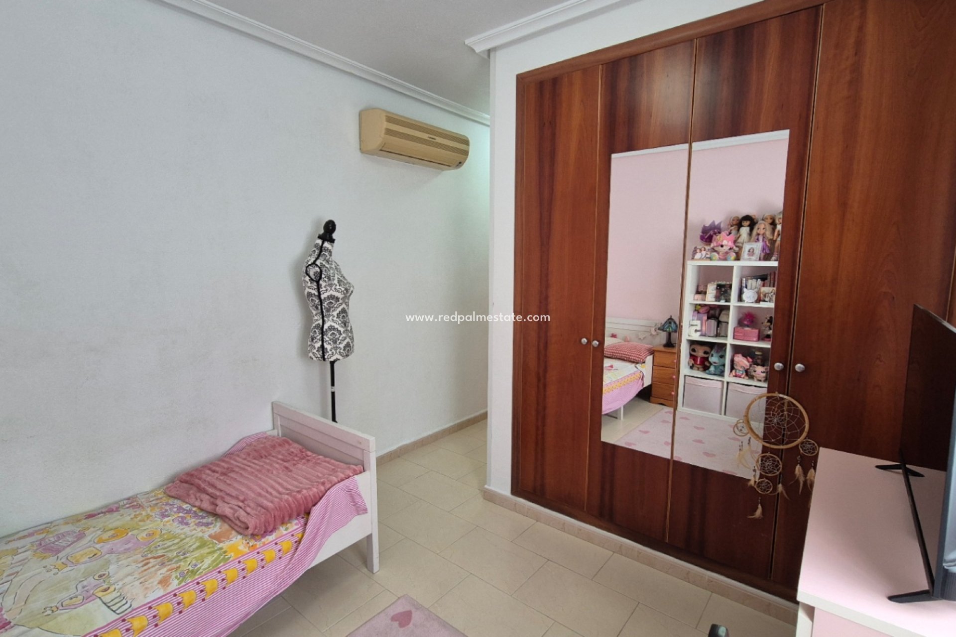 Revente - Villa -
Torrevieja