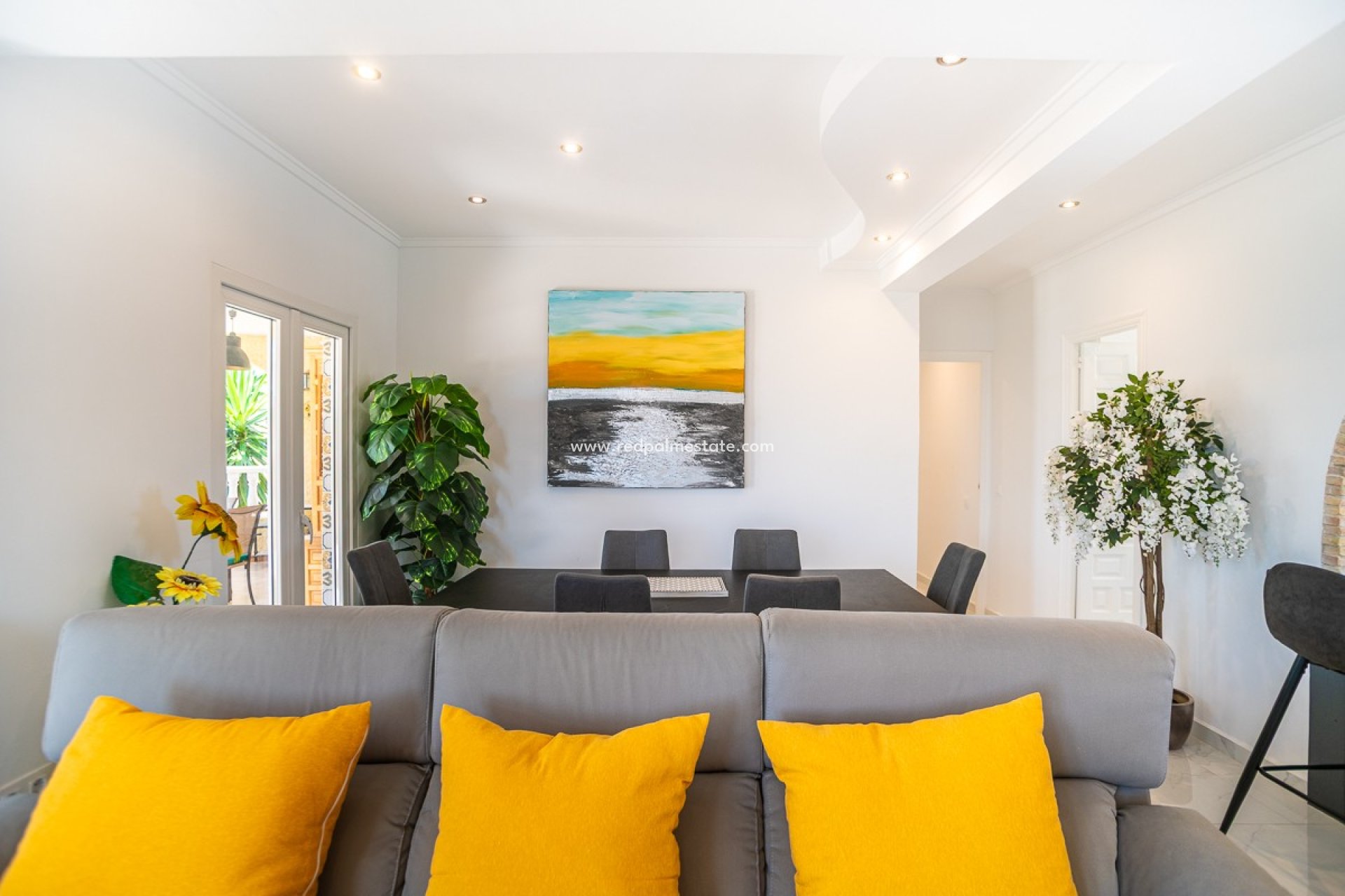 Revente - Villa -
Torrevieja