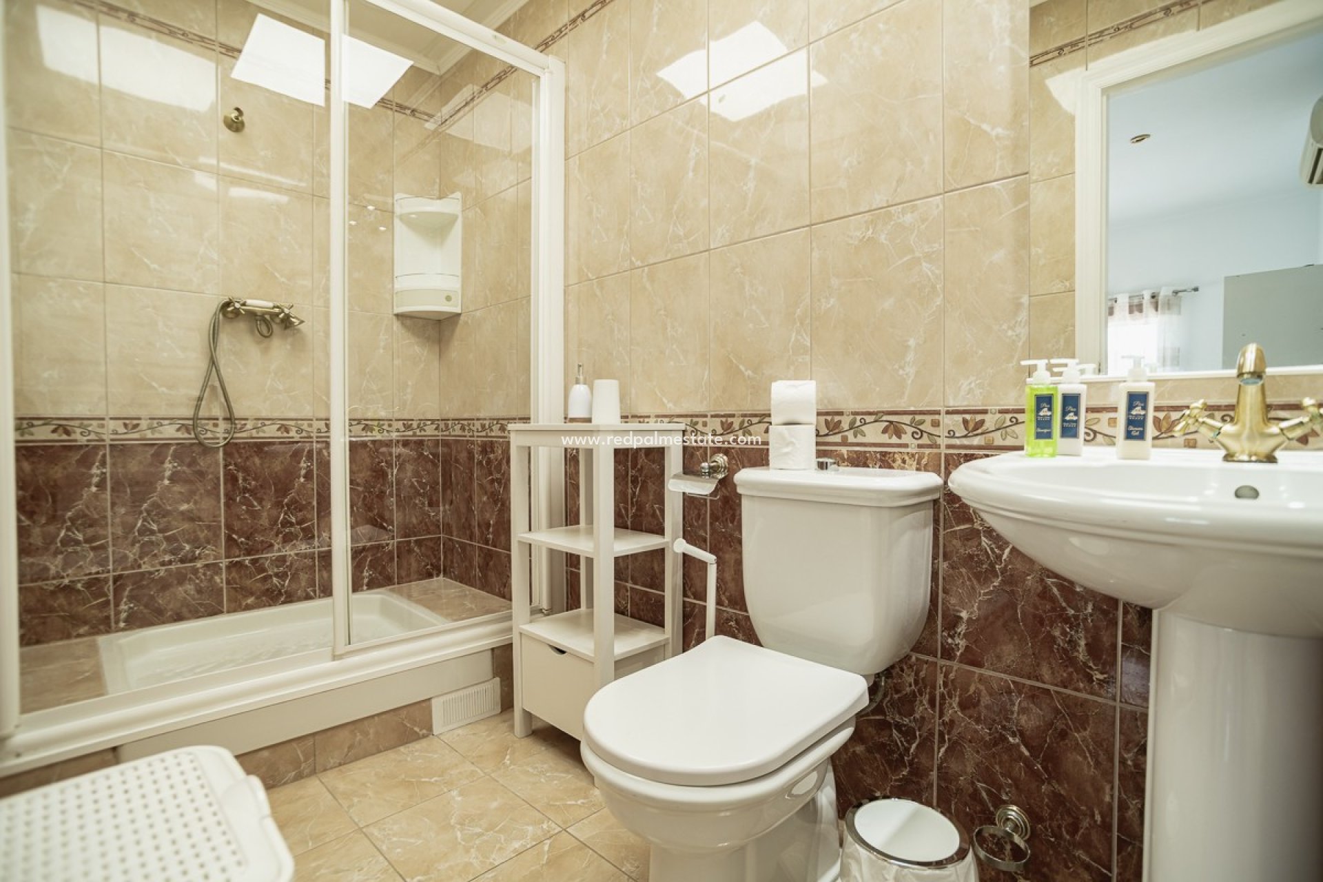 Revente - Villa -
Torrevieja