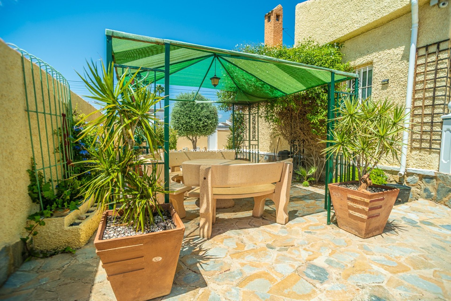 Revente - Villa -
Torrevieja