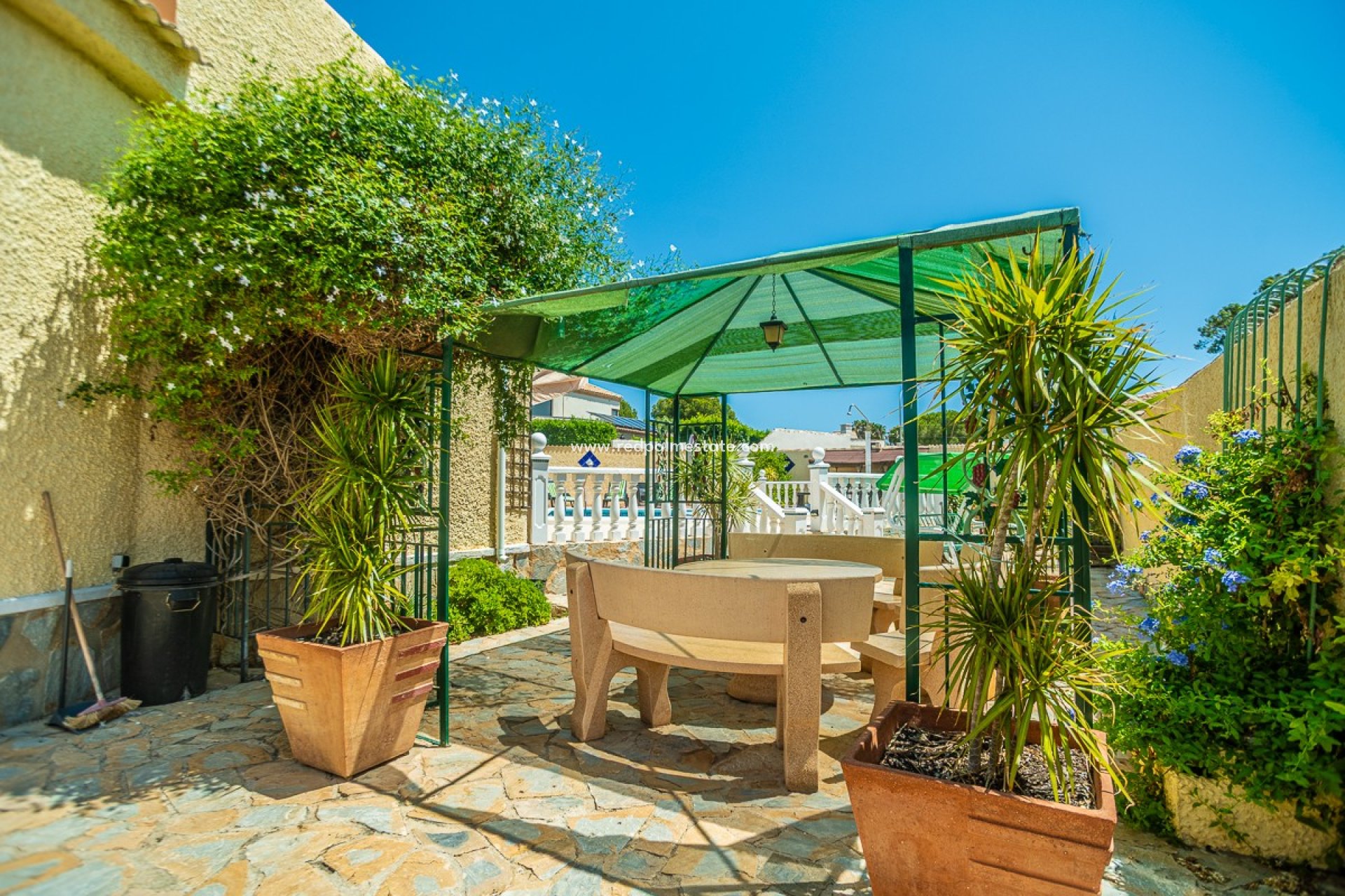 Revente - Villa -
Torrevieja