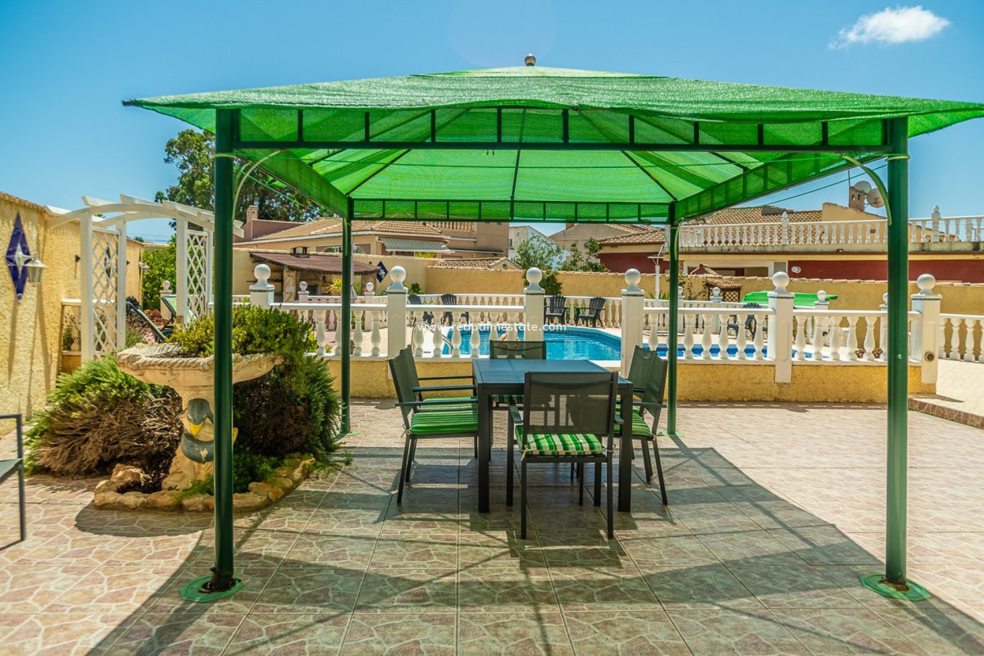 Revente - Villa -
Torrevieja