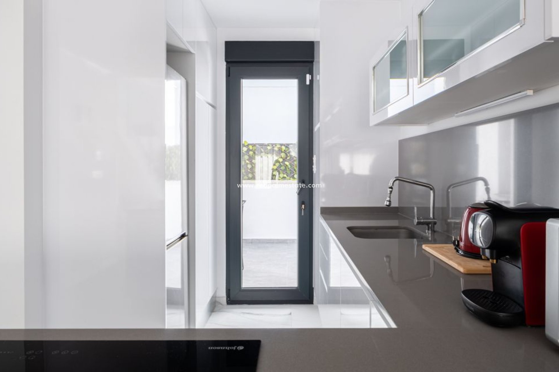 Revente - Villa -
Torrevieja