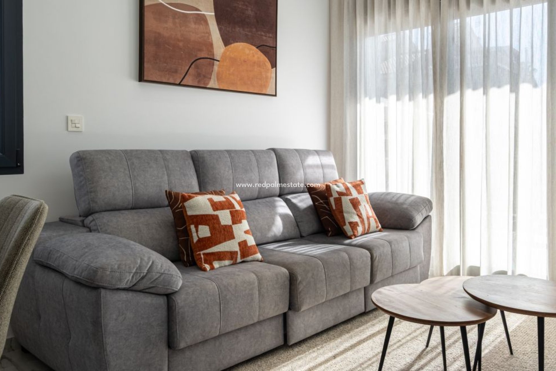 Revente - Villa -
Torrevieja