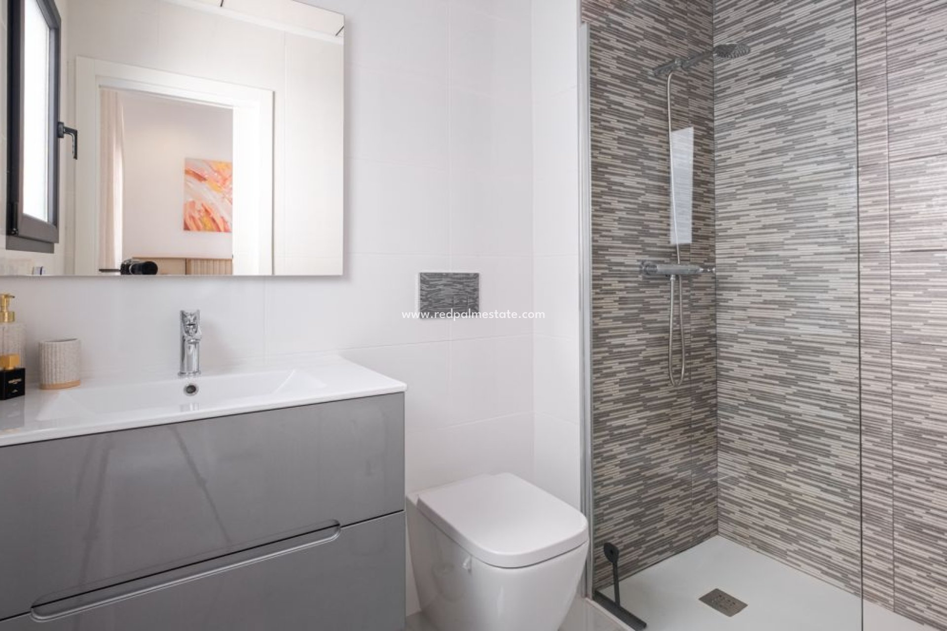 Revente - Villa -
Torrevieja