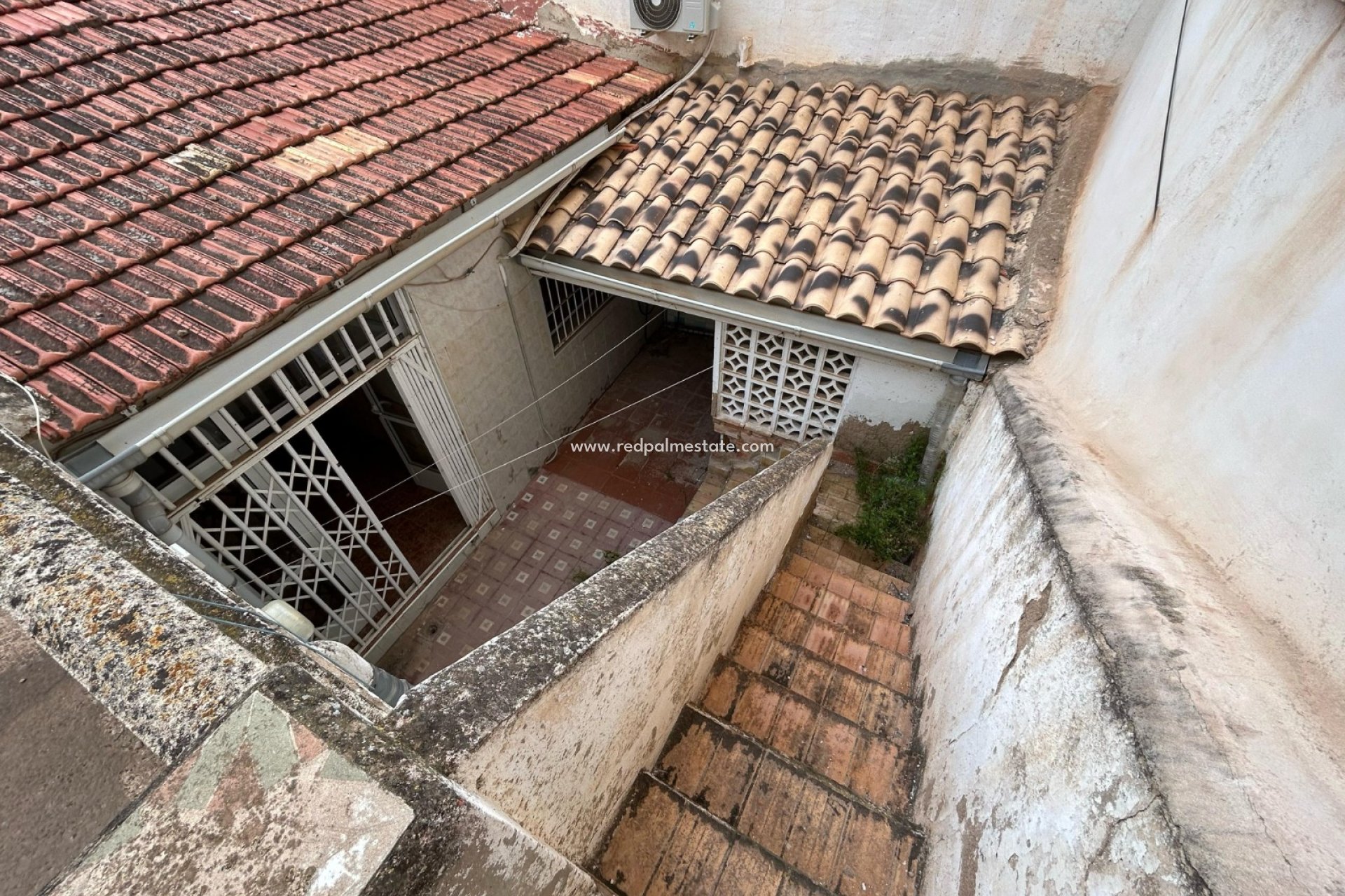 Revente - Villa -
Torrevieja