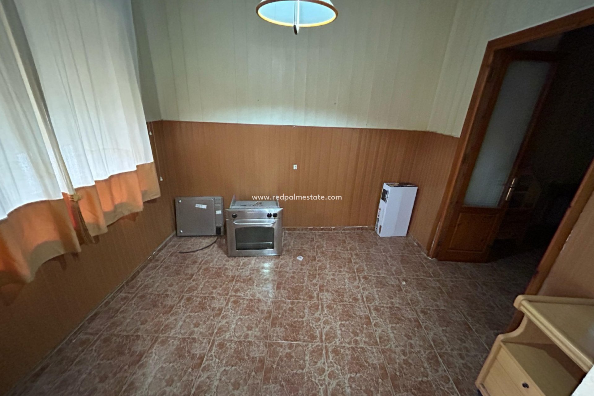 Revente - Villa -
Torrevieja