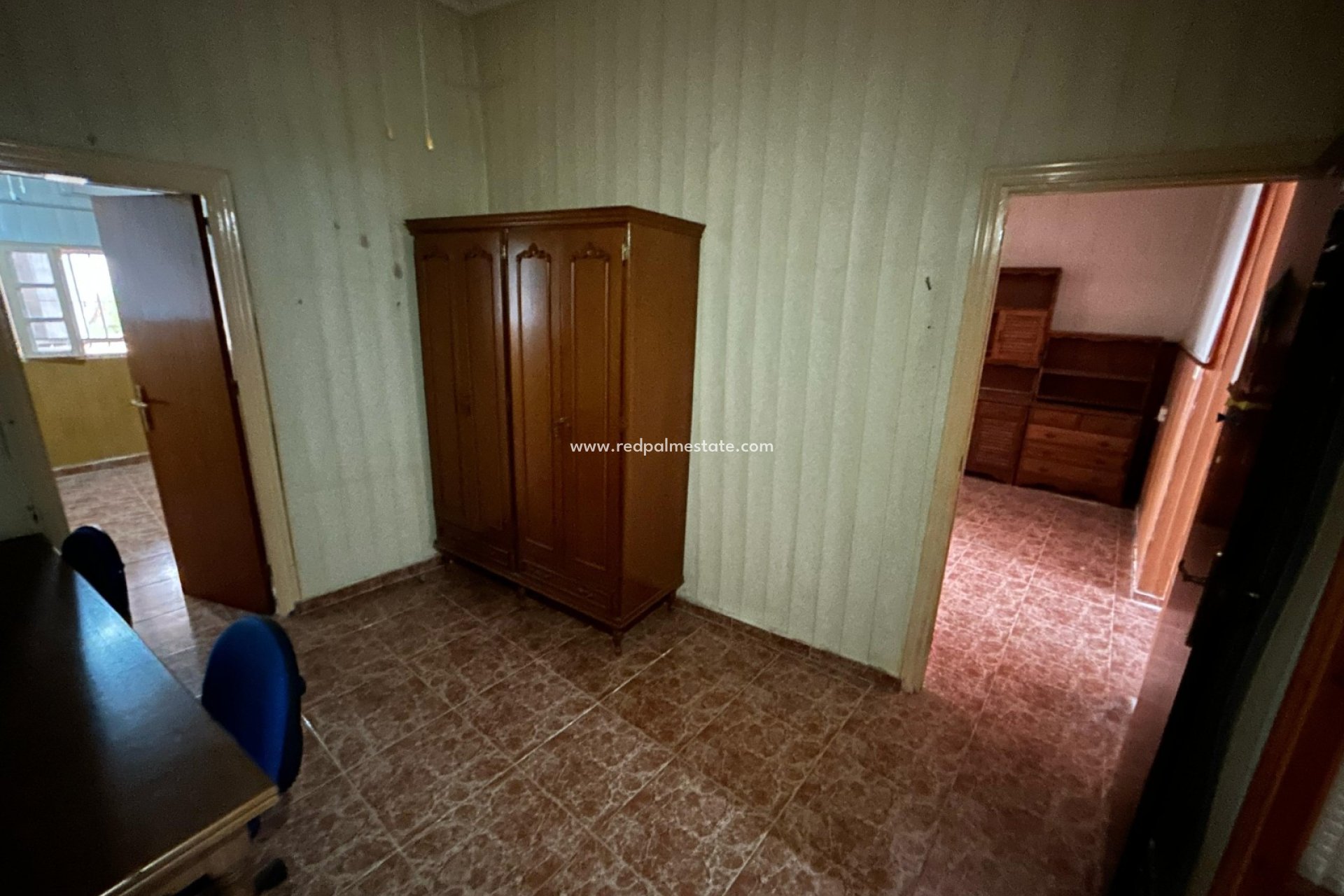 Revente - Villa -
Torrevieja