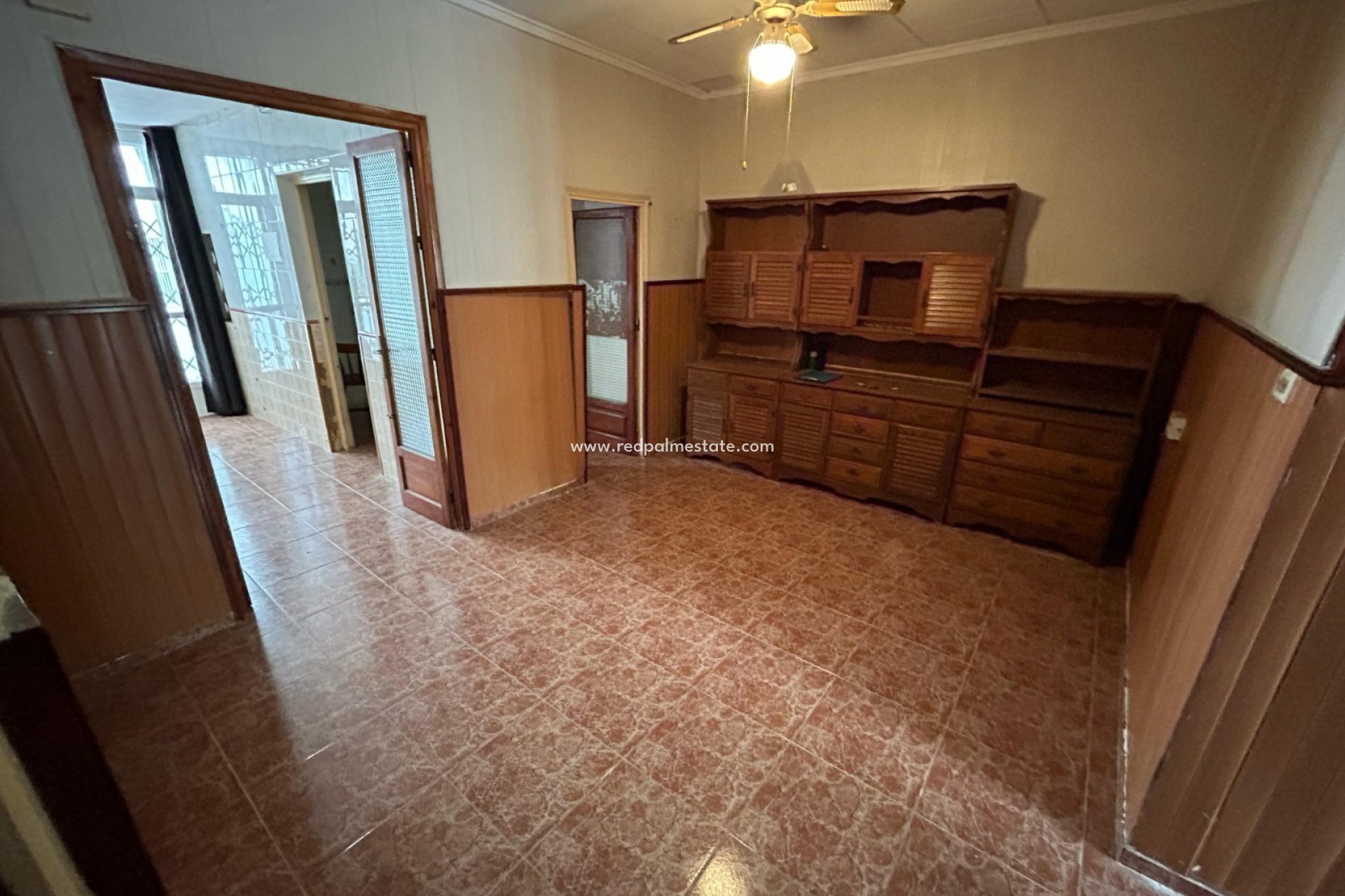 Revente - Villa -
Torrevieja