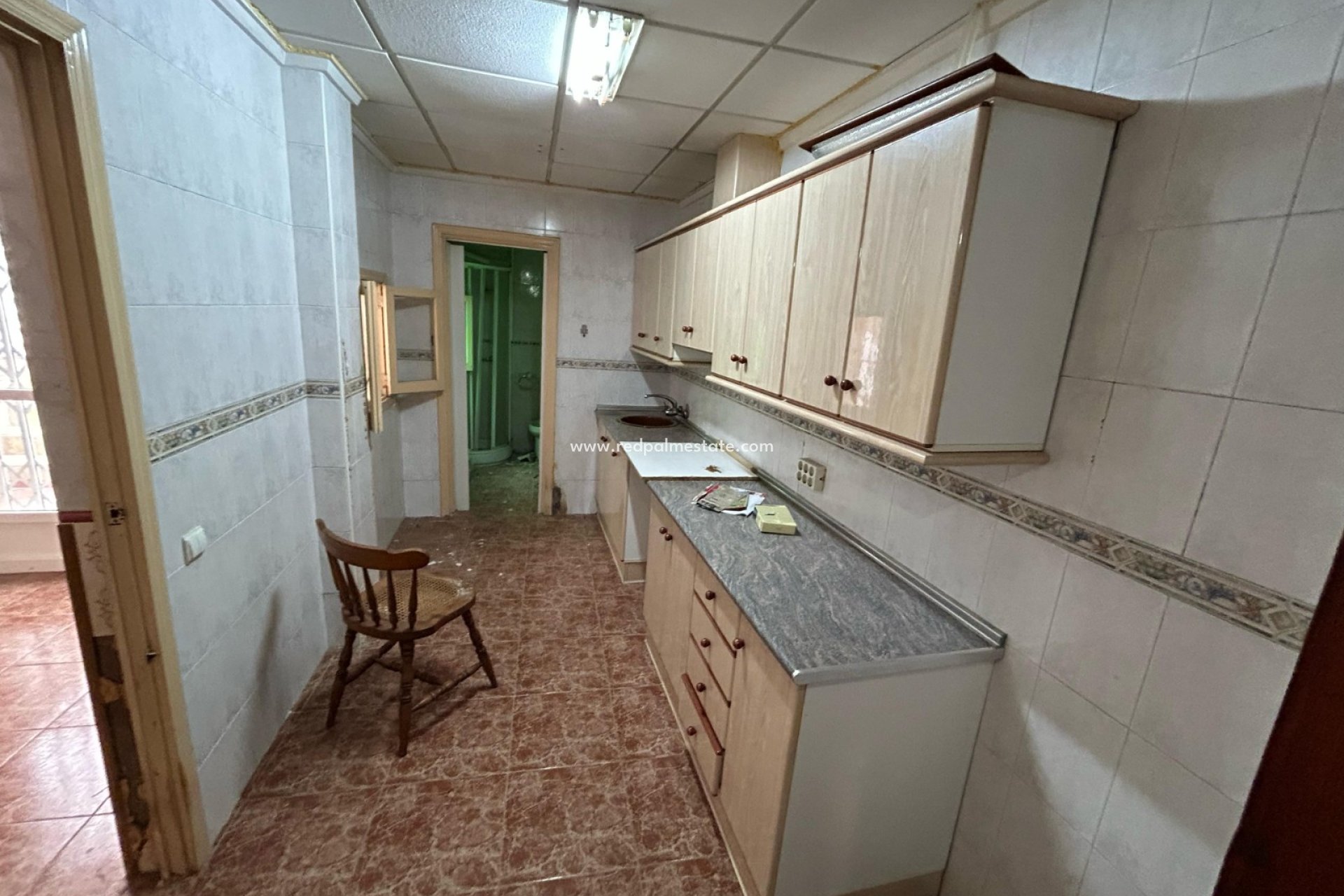 Revente - Villa -
Torrevieja