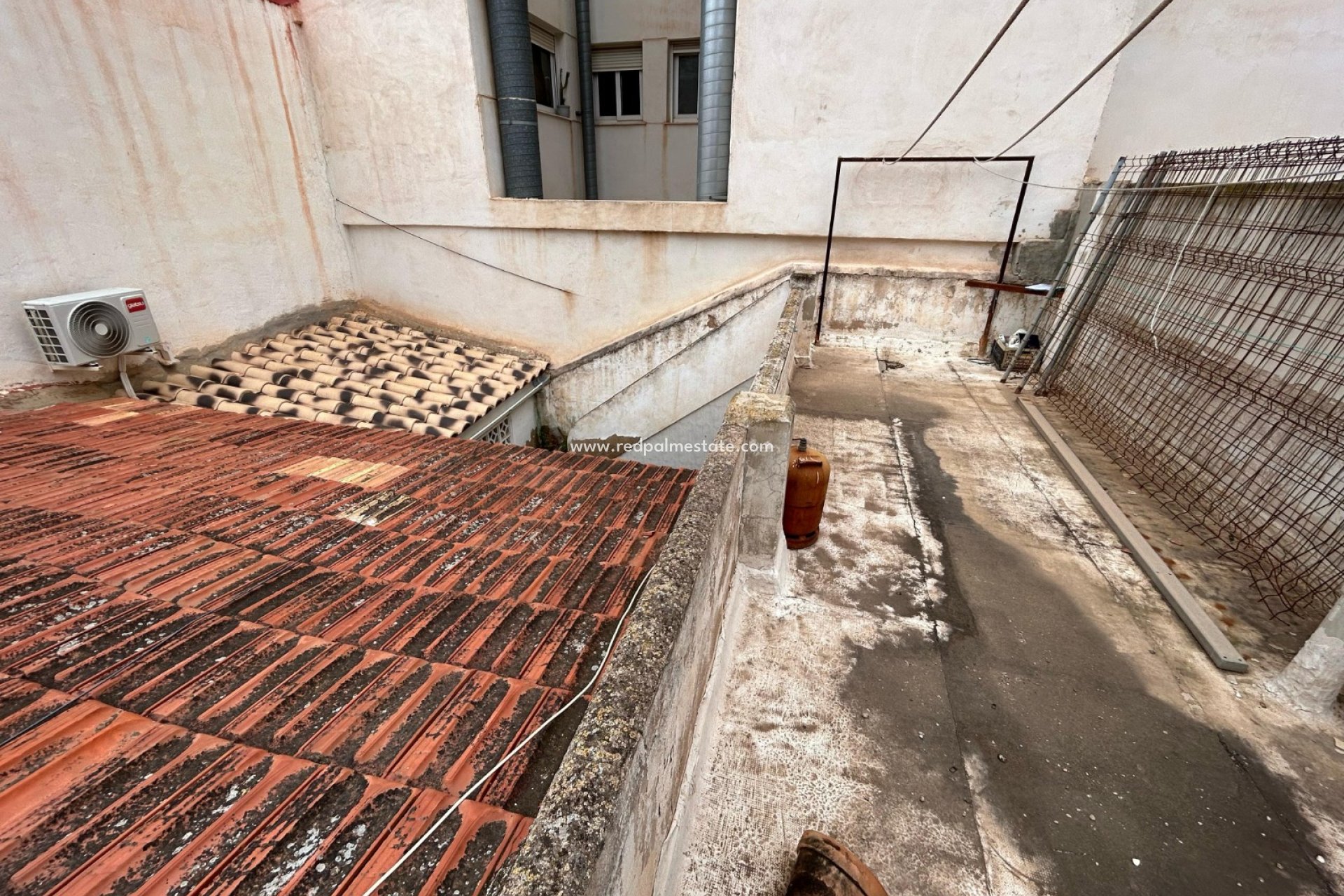 Revente - Villa -
Torrevieja