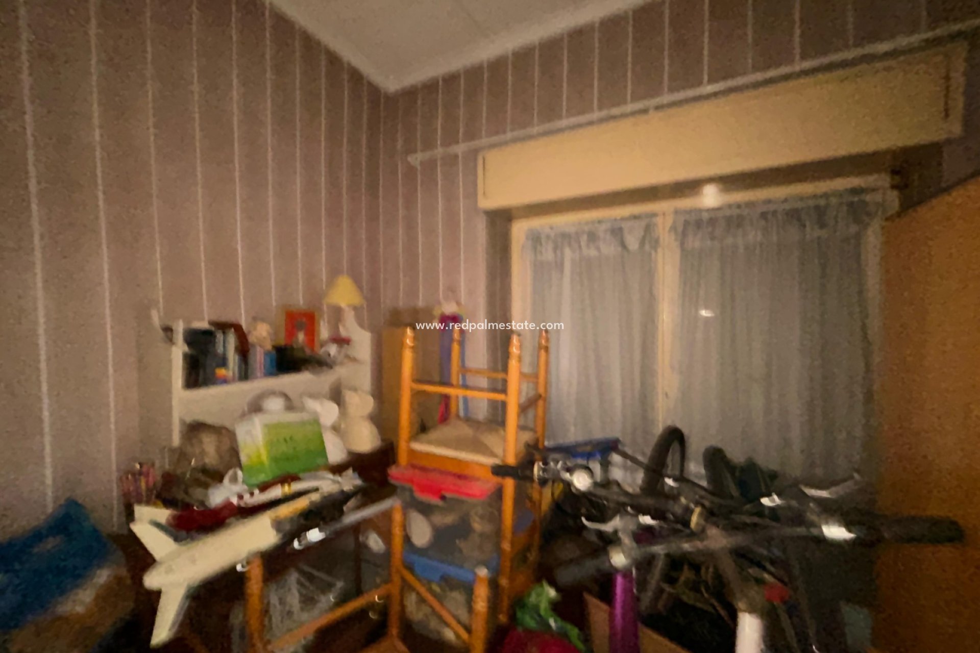 Revente - Villa -
Torrevieja