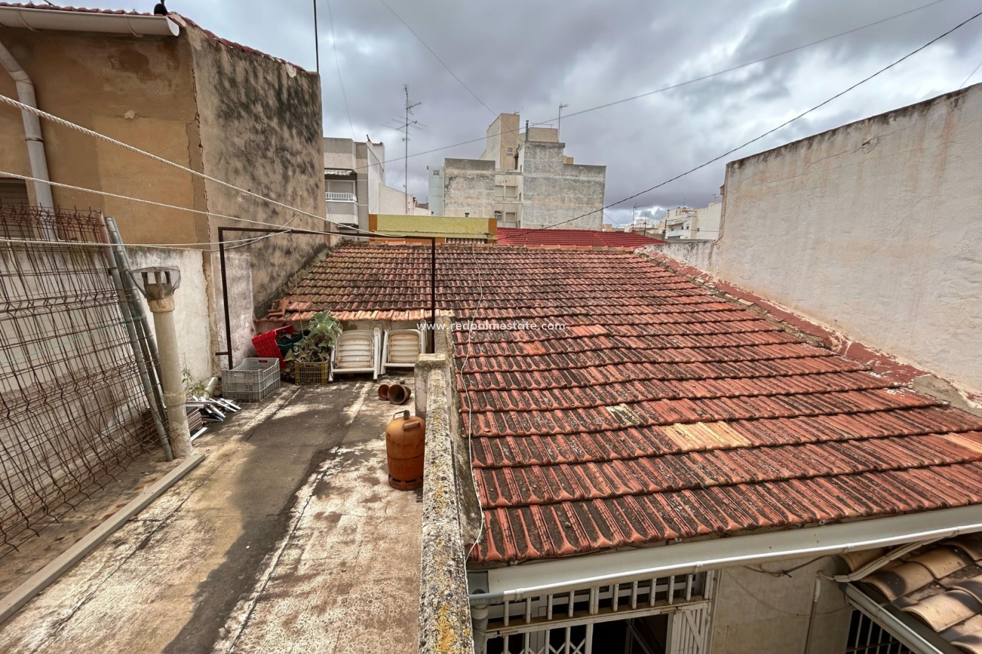 Revente - Villa -
Torrevieja