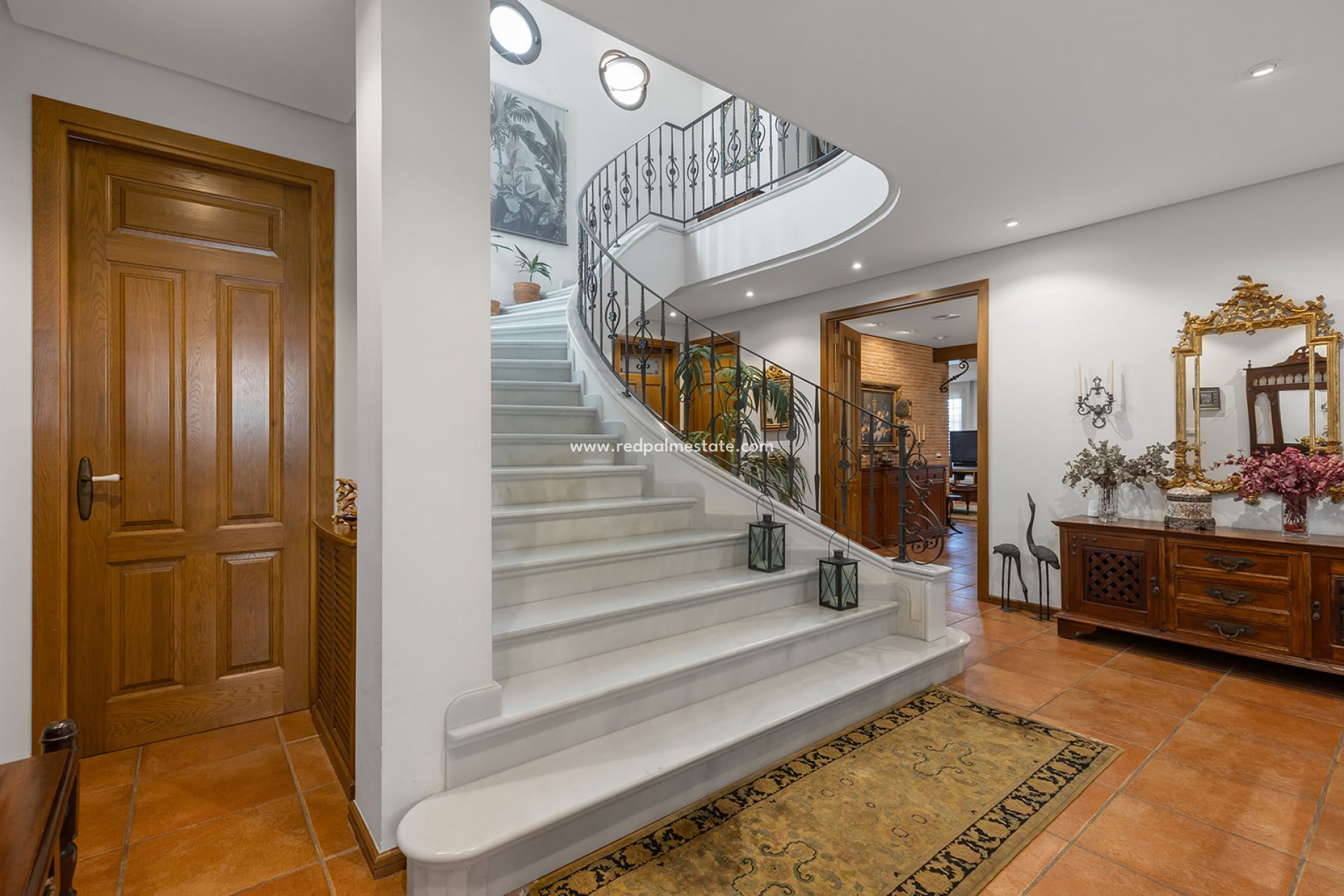 Revente - Villa -
Torrevieja