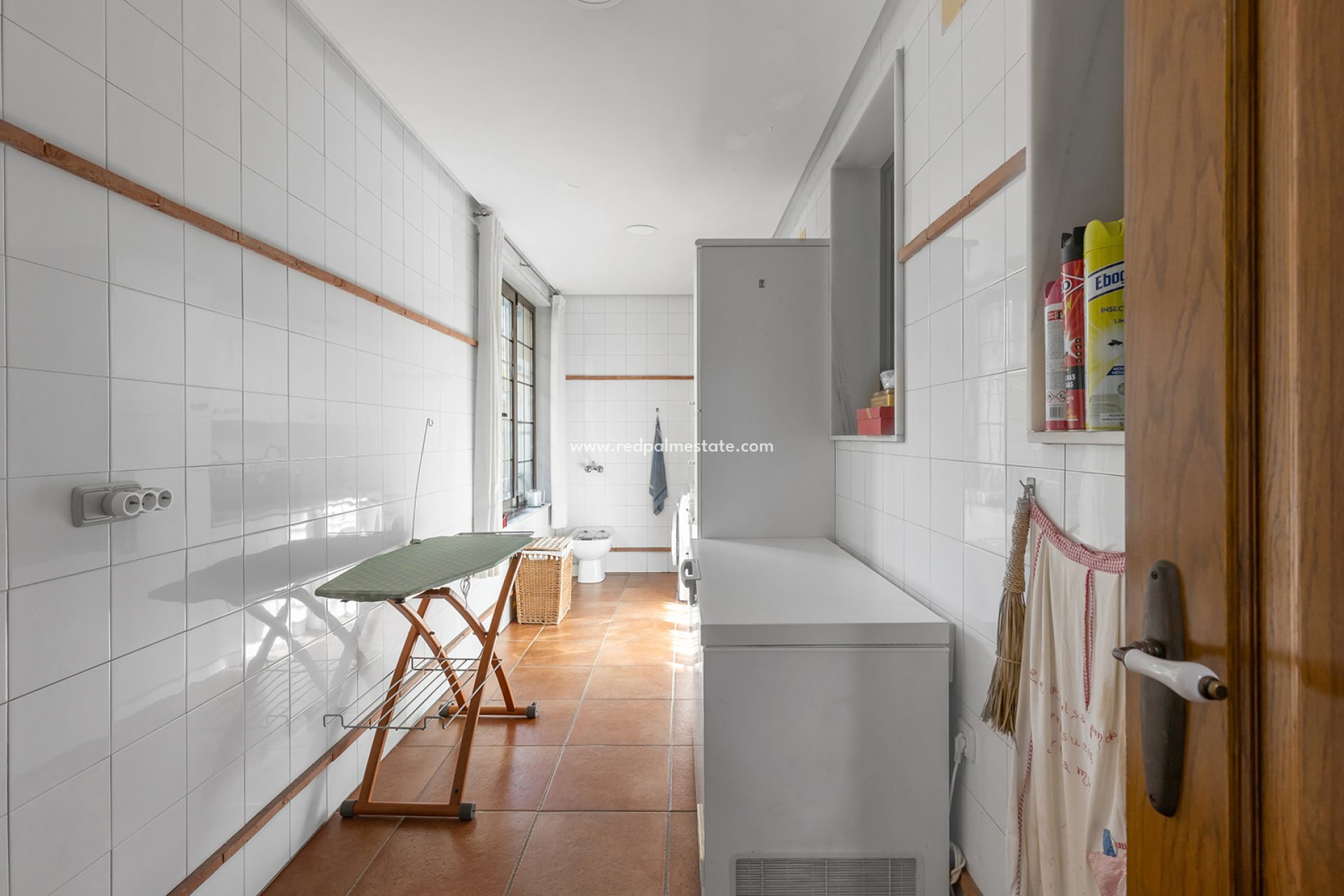 Revente - Villa -
Torrevieja