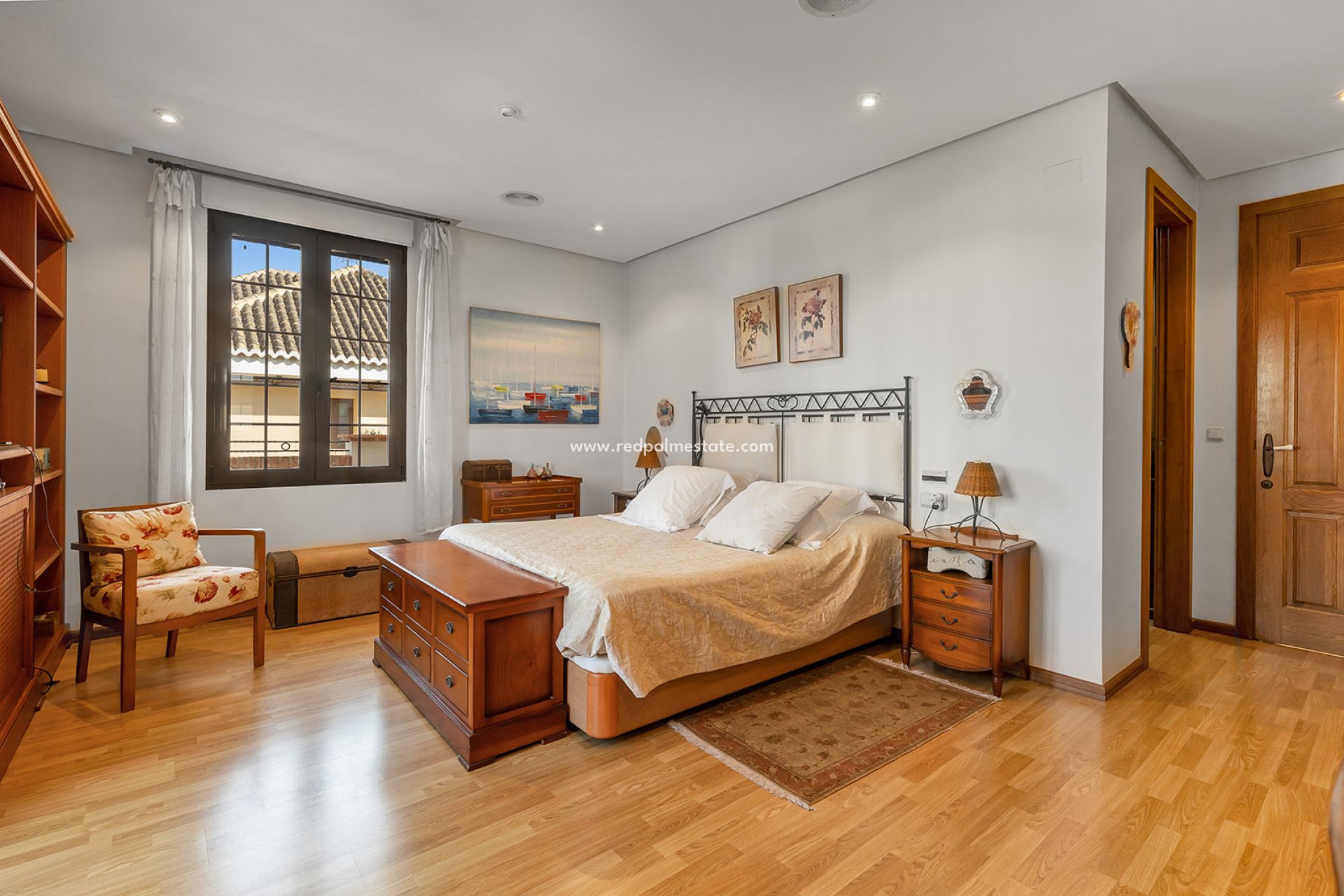 Revente - Villa -
Torrevieja