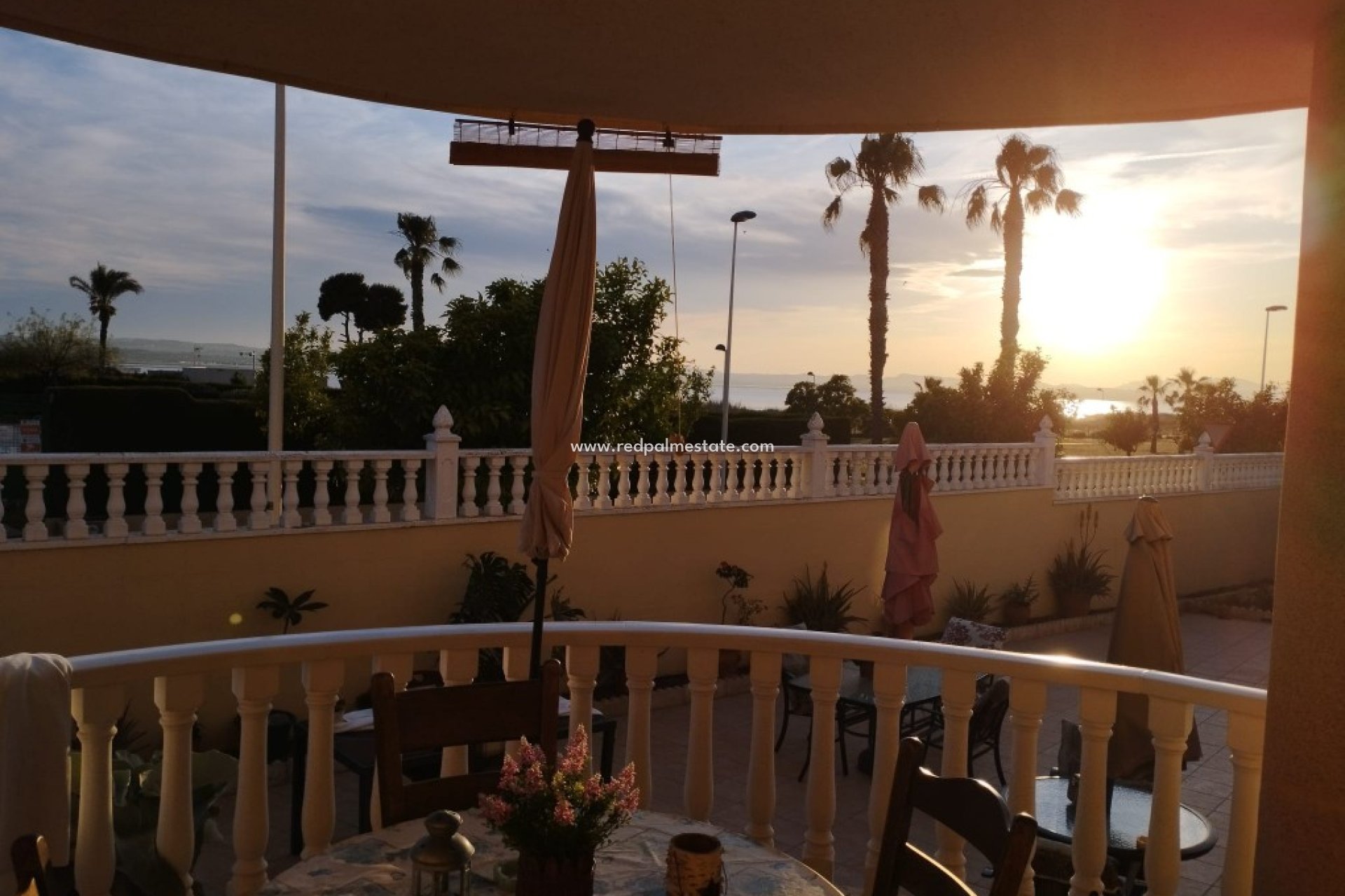 Revente - Villa -
Torrevieja