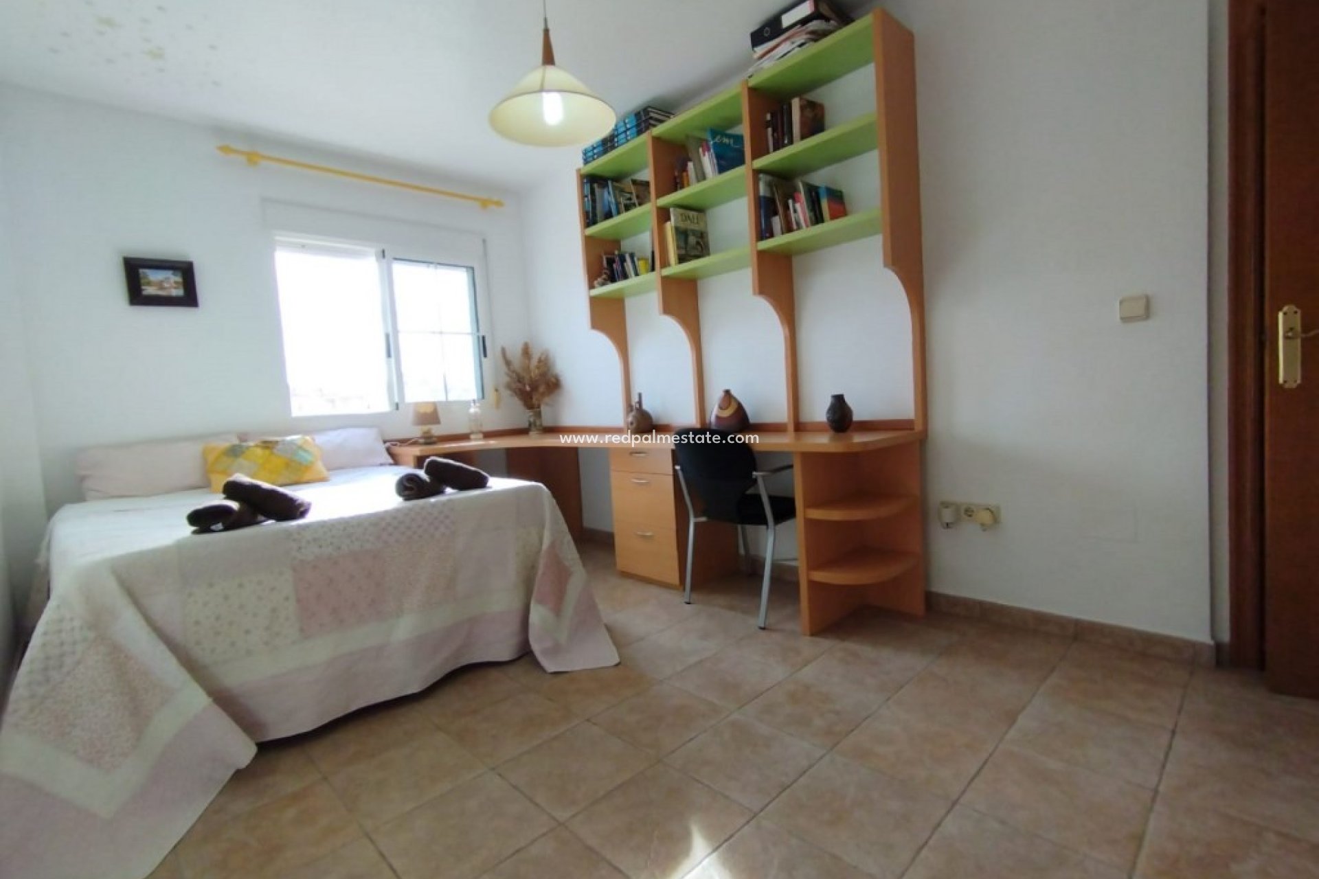 Revente - Villa -
Torrevieja