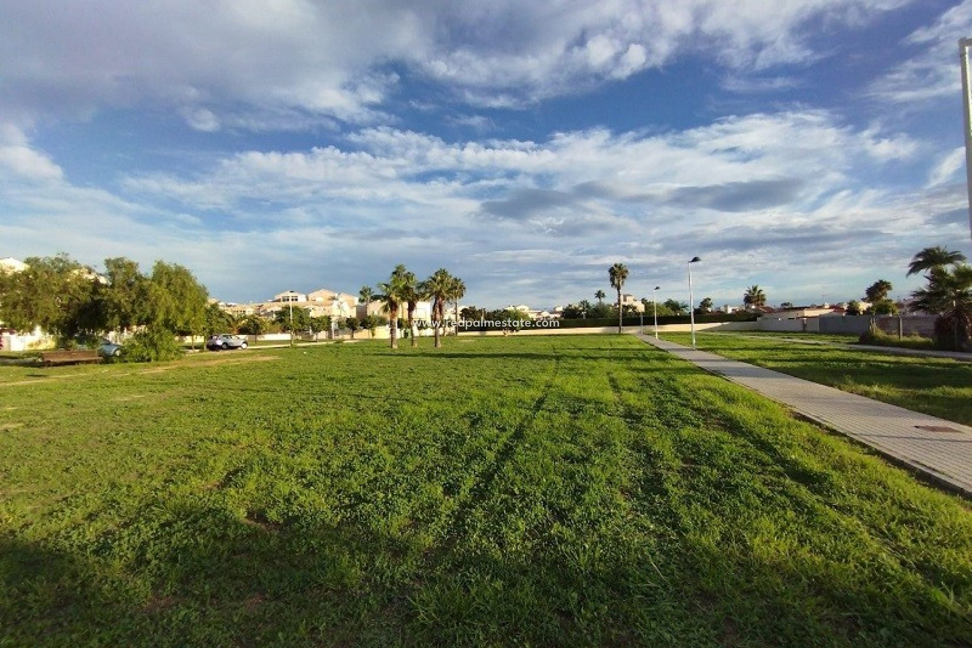 Revente - Villa -
Torrevieja