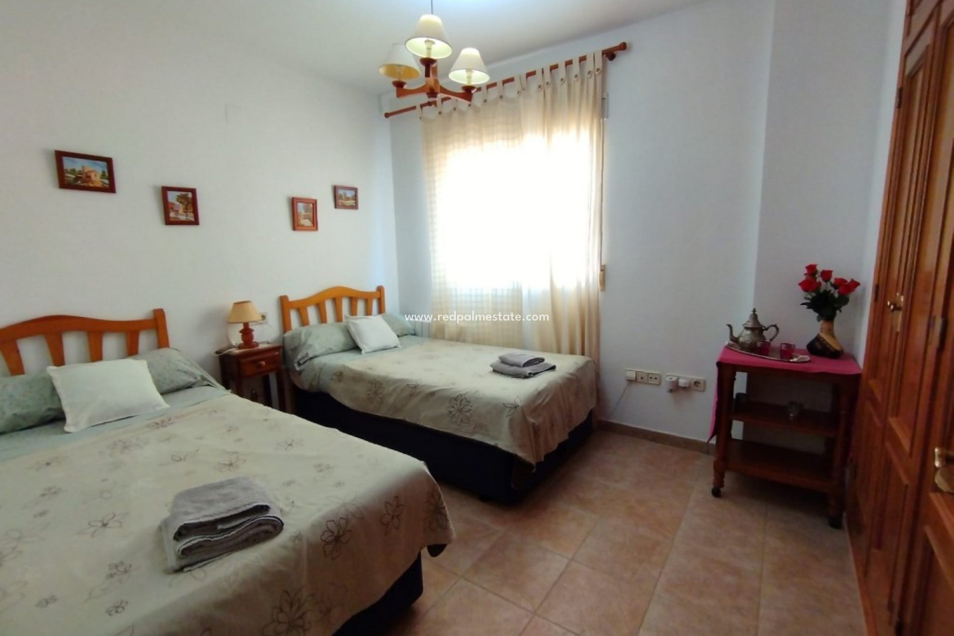 Revente - Villa -
Torrevieja
