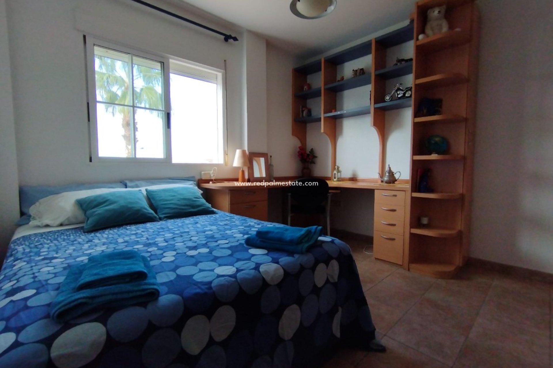 Revente - Villa -
Torrevieja