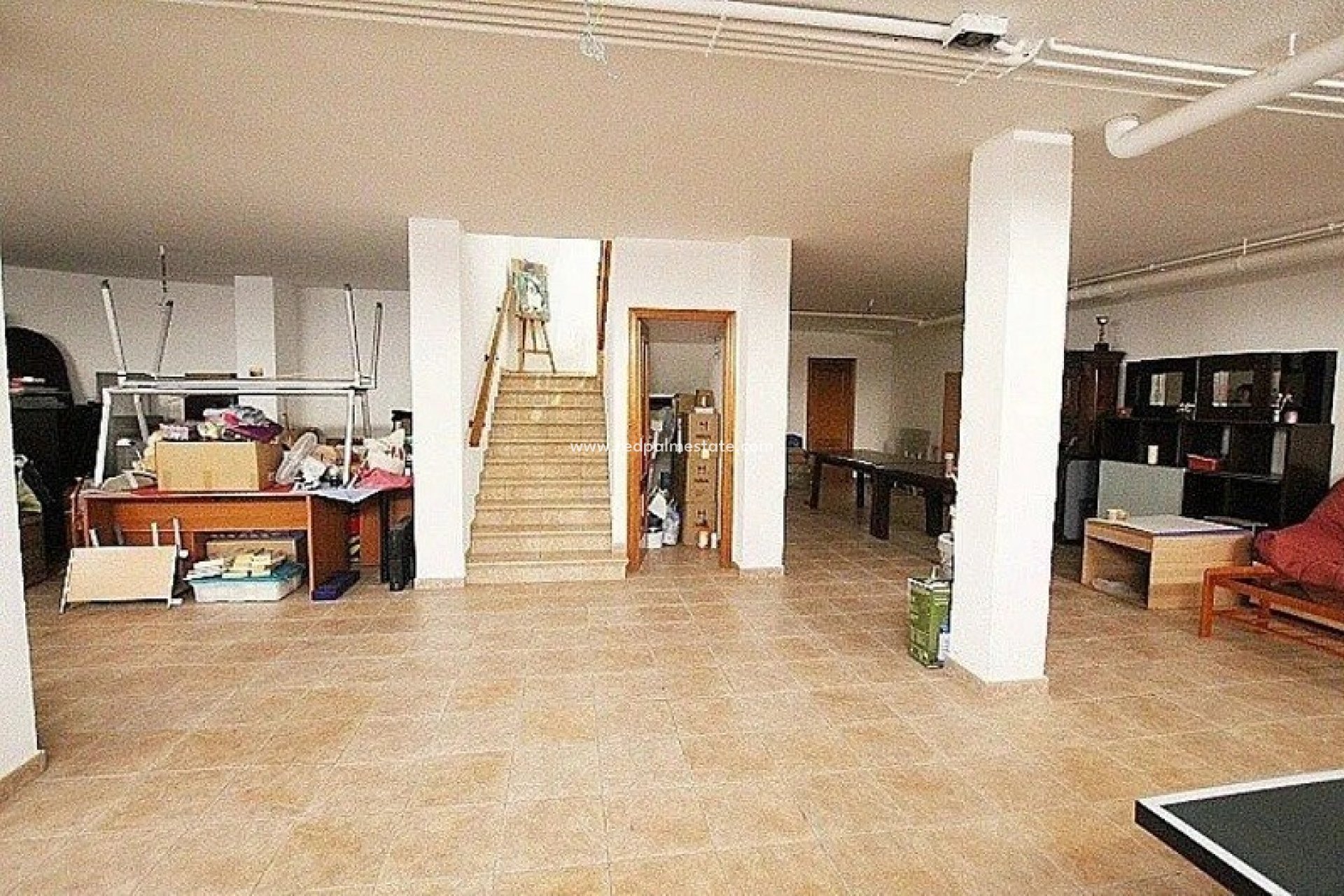 Revente - Villa -
Torrevieja