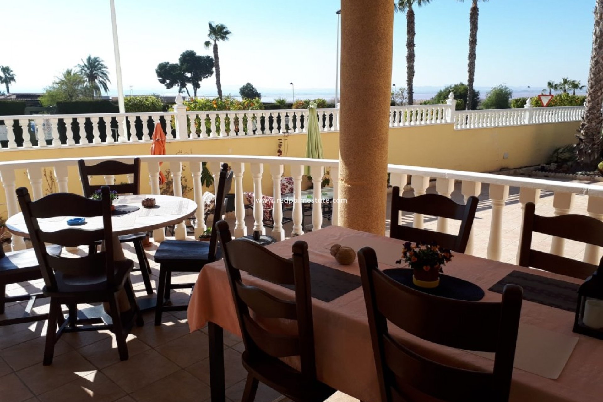 Revente - Villa -
Torrevieja