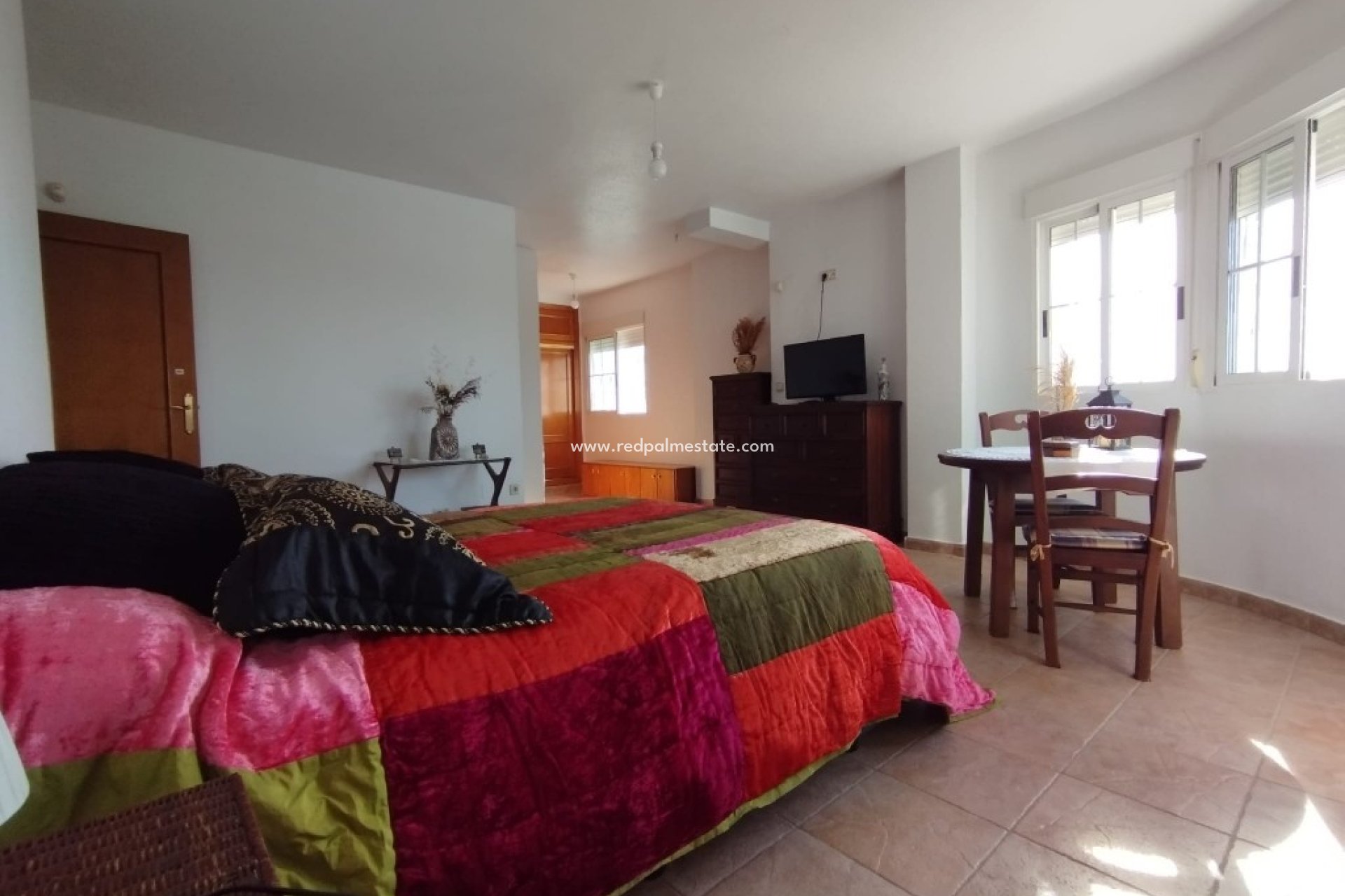 Revente - Villa -
Torrevieja