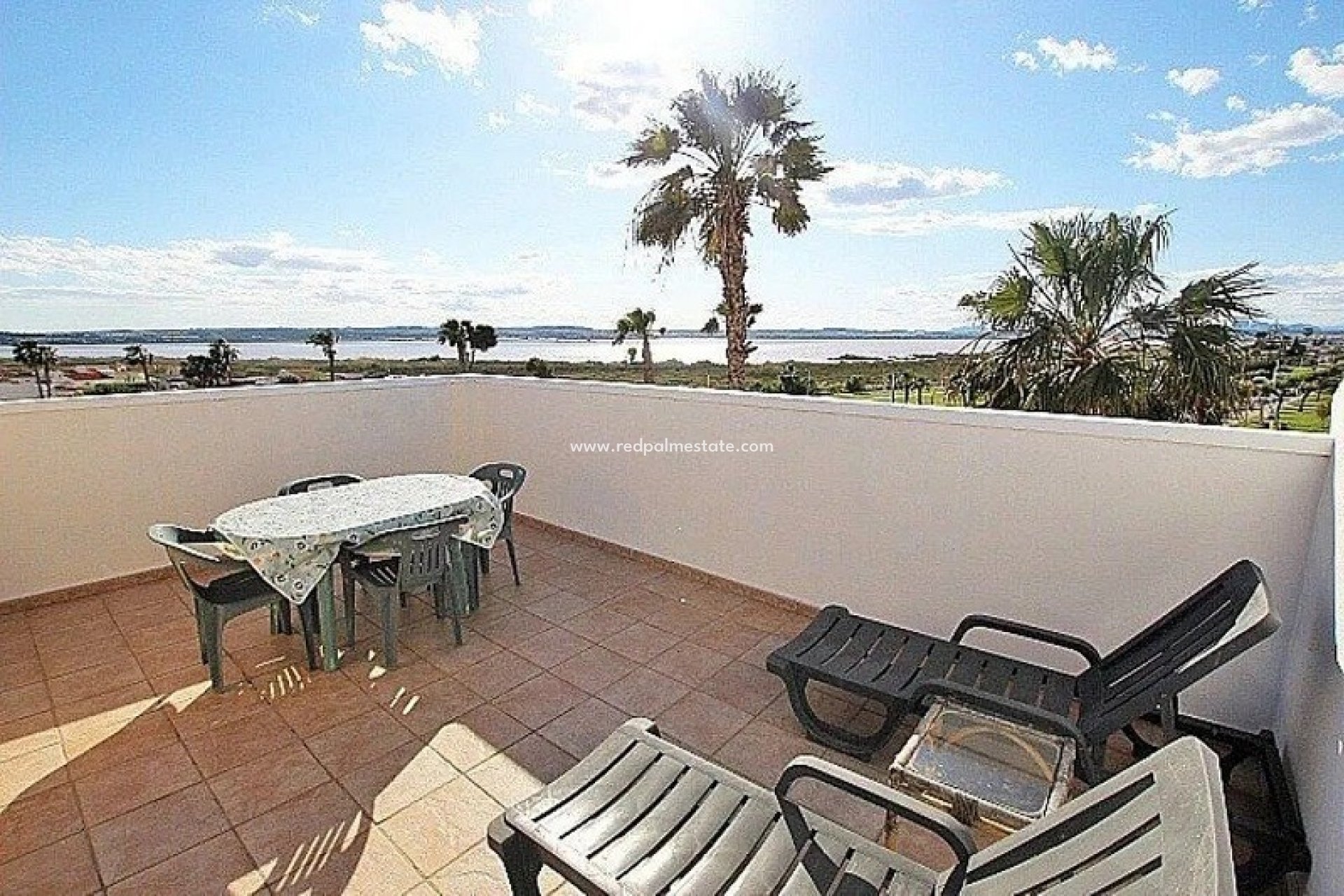 Revente - Villa -
Torrevieja