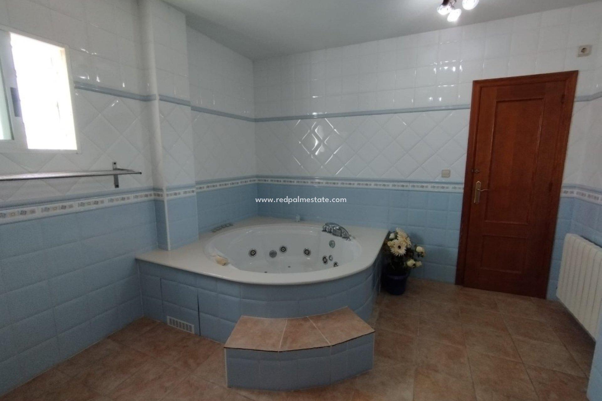 Revente - Villa -
Torrevieja