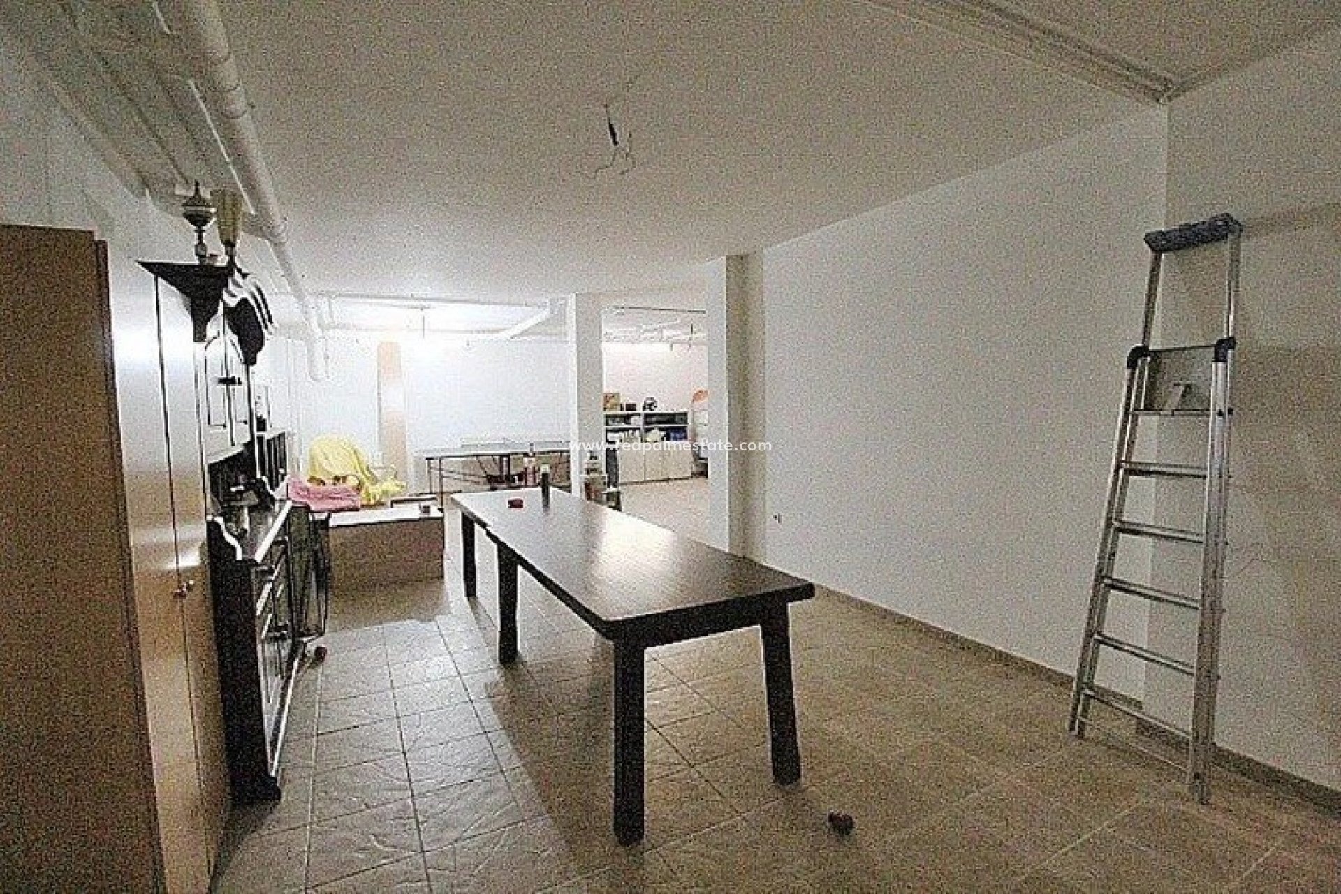 Revente - Villa -
Torrevieja