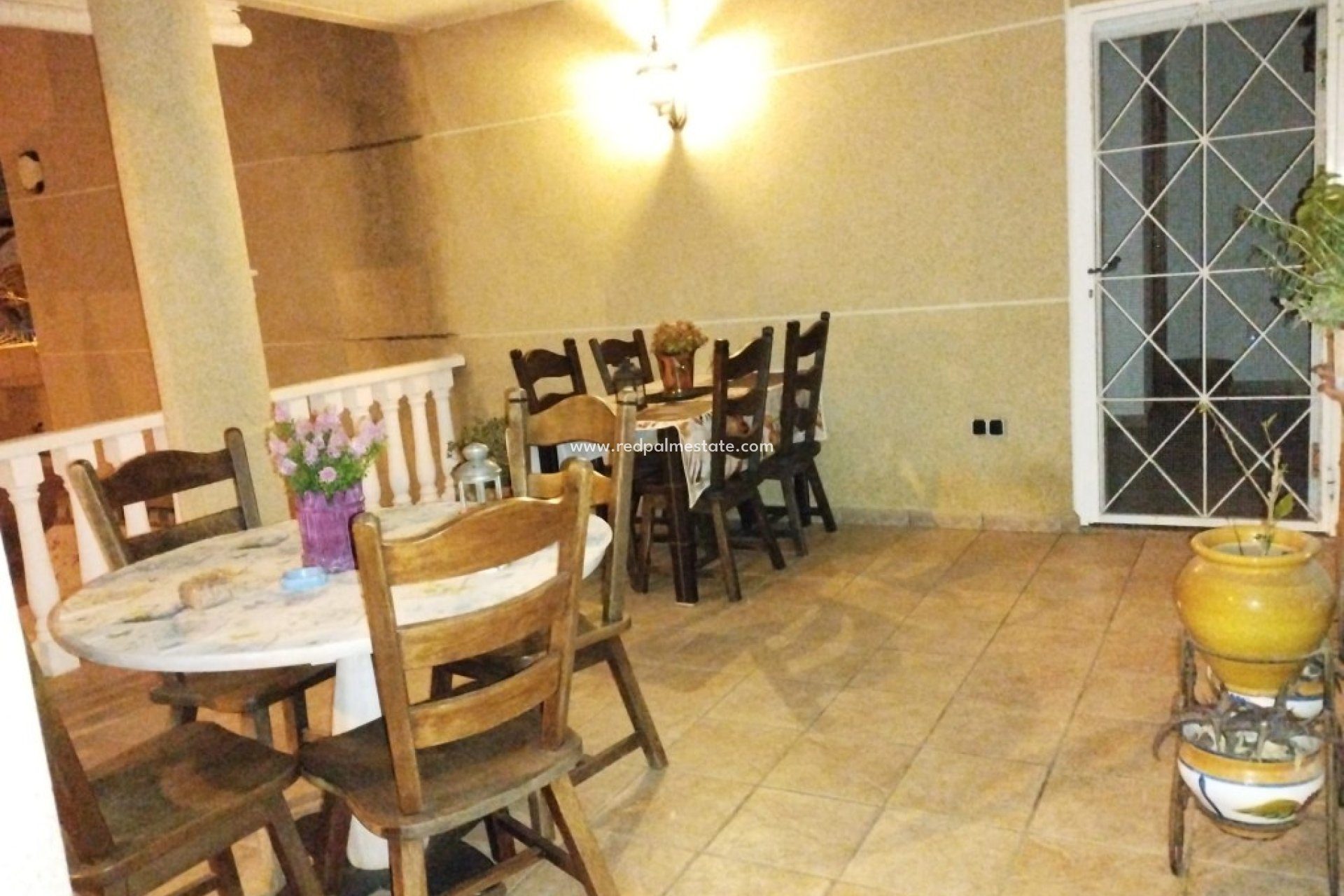 Revente - Villa -
Torrevieja