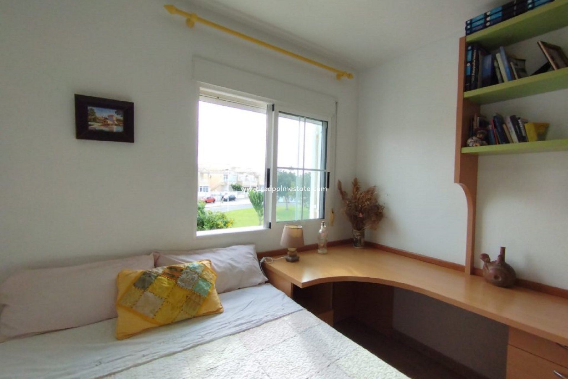 Revente - Villa -
Torrevieja