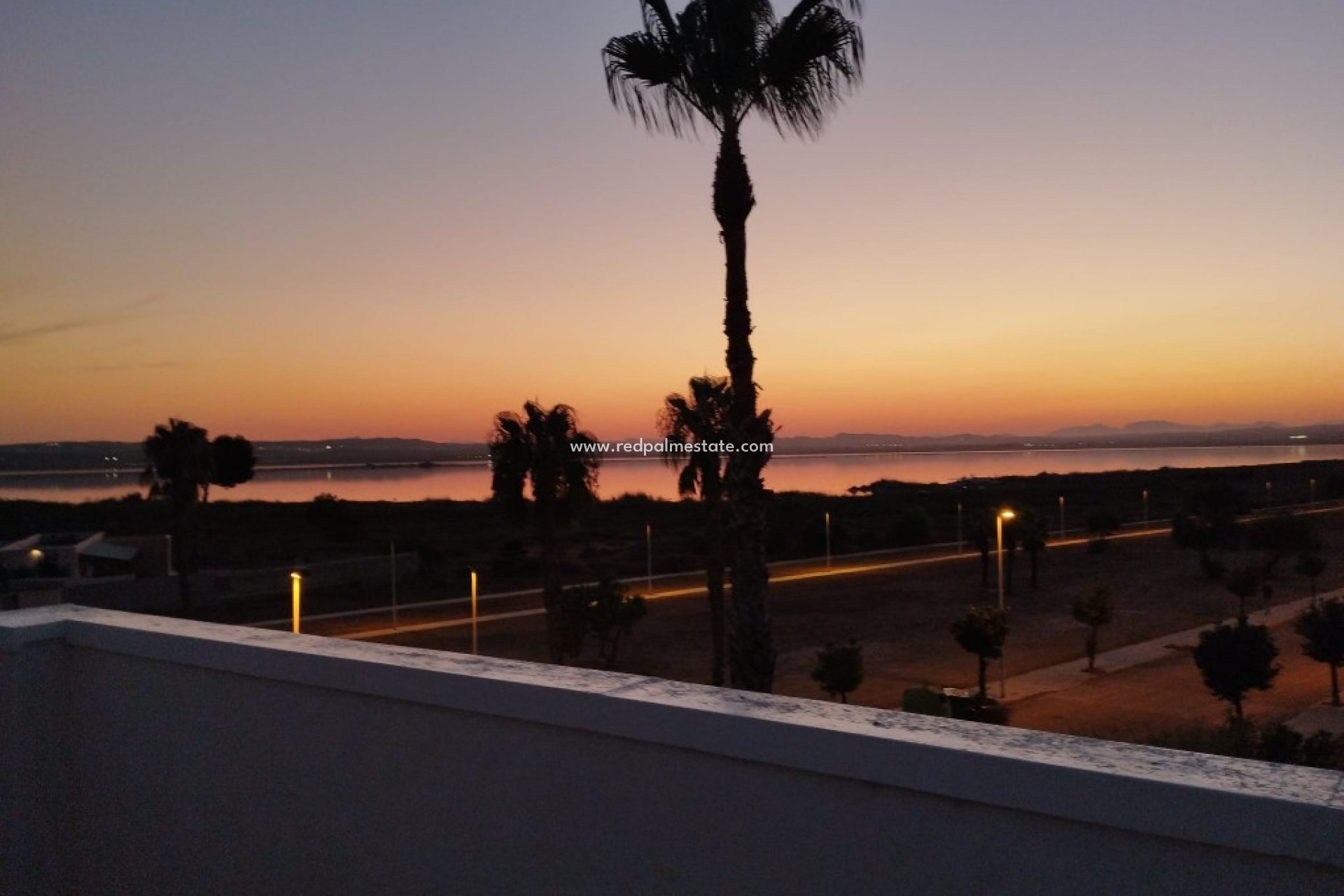 Revente - Villa -
Torrevieja