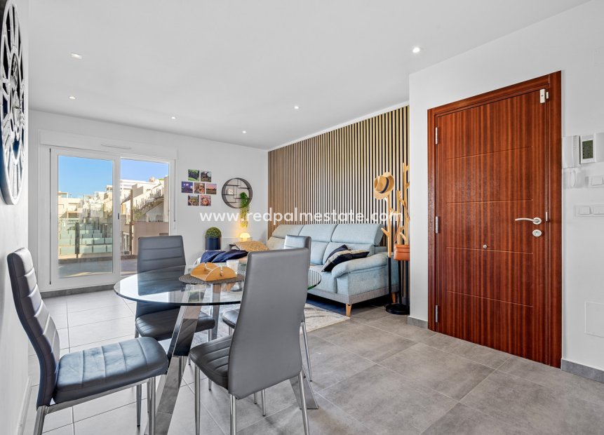 Revente - Villa -
Torrevieja