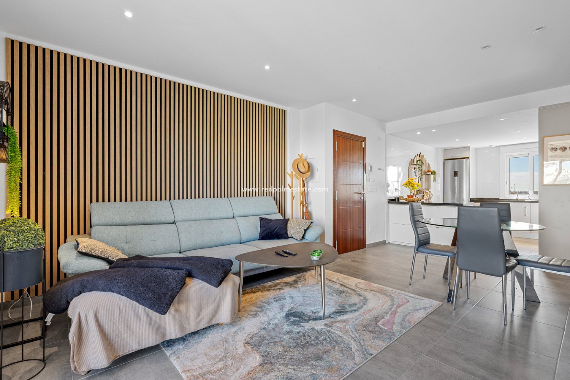 Revente - Villa -
Torrevieja