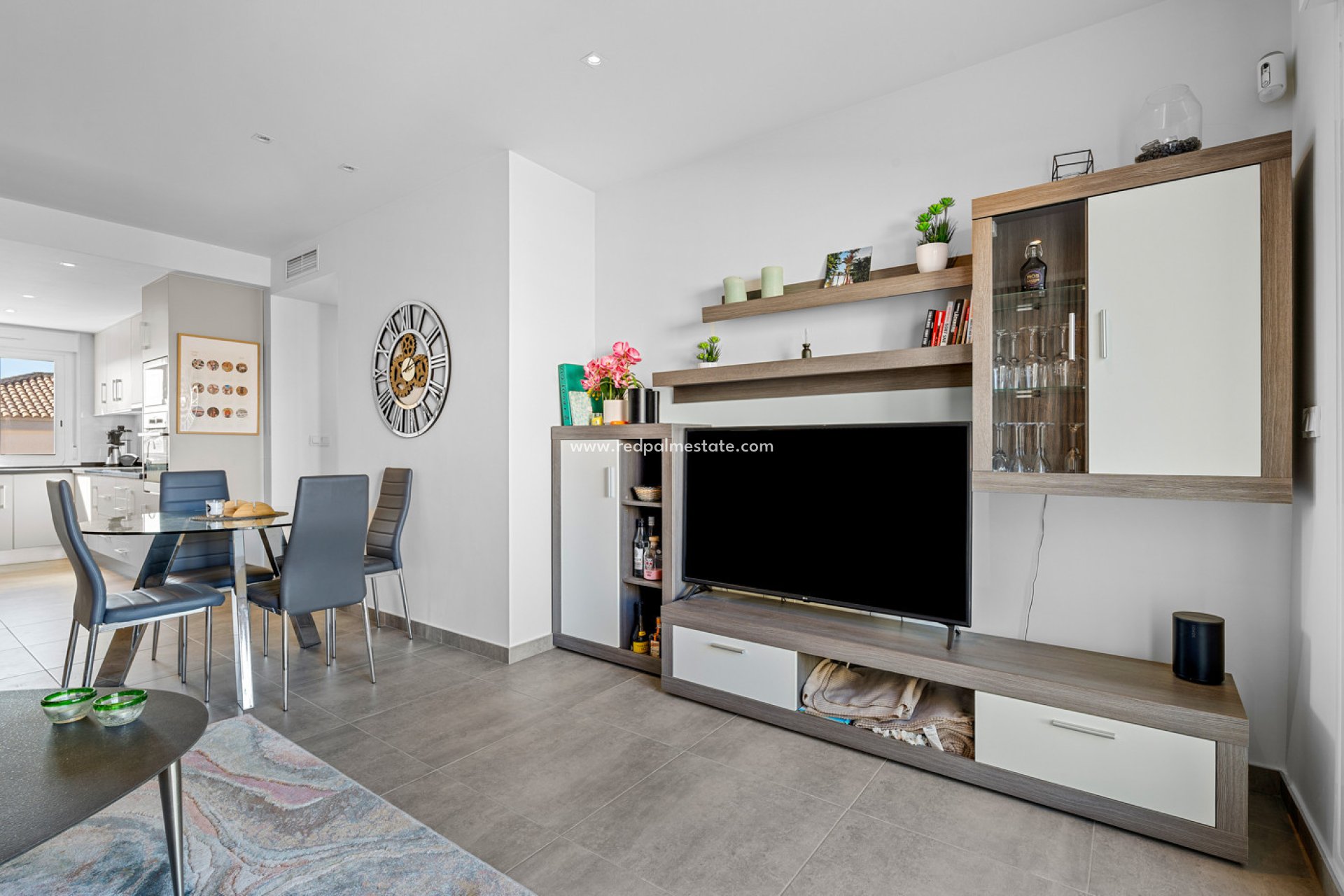 Revente - Villa -
Torrevieja