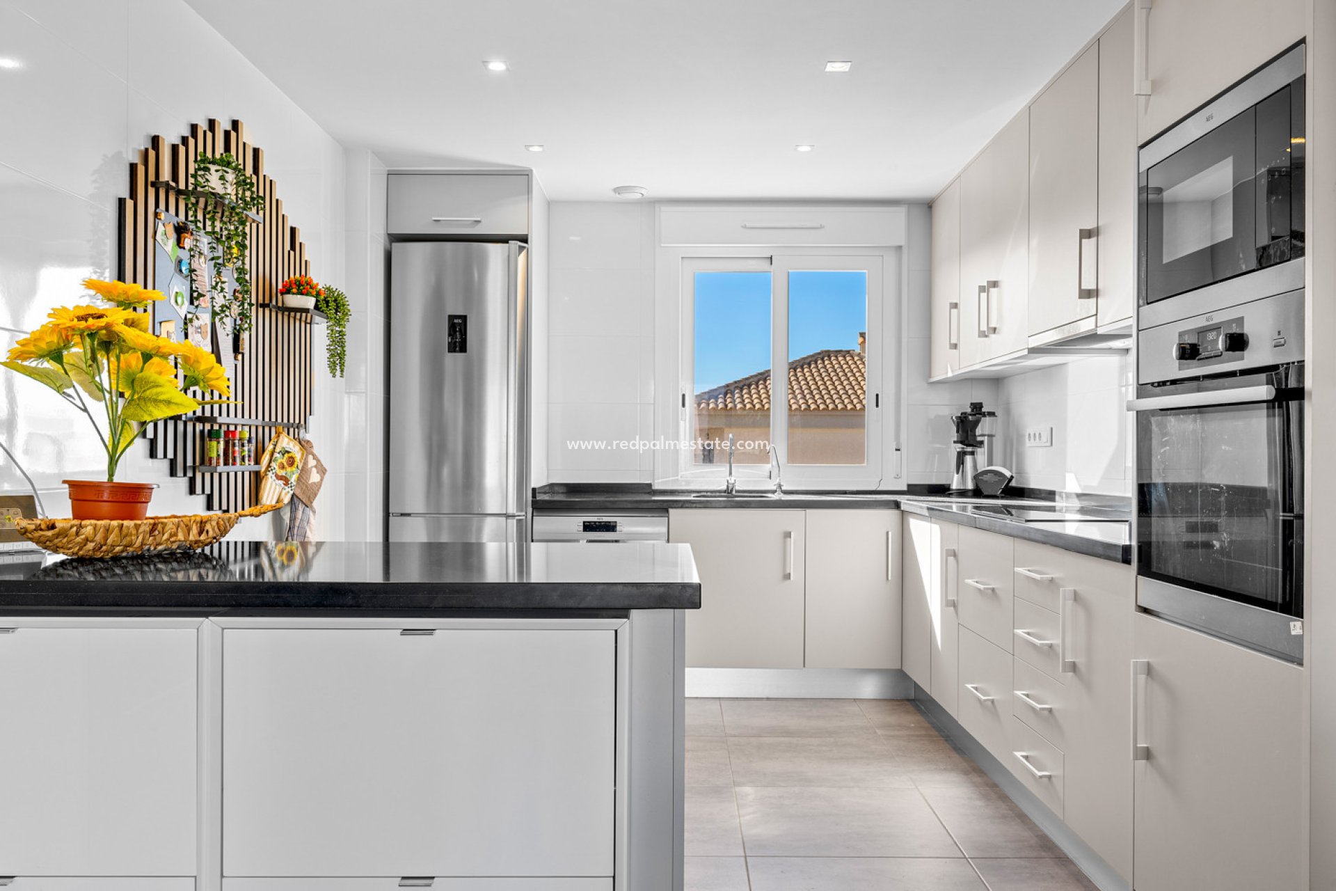 Revente - Villa -
Torrevieja