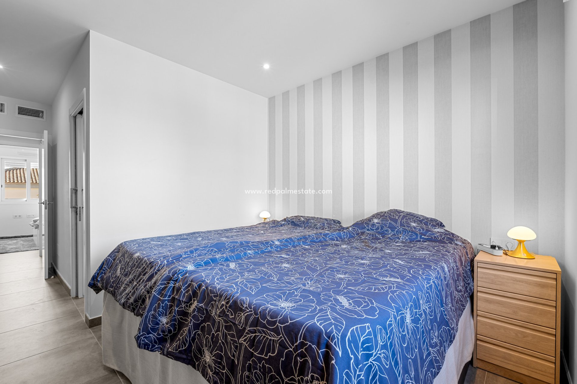 Revente - Villa -
Torrevieja