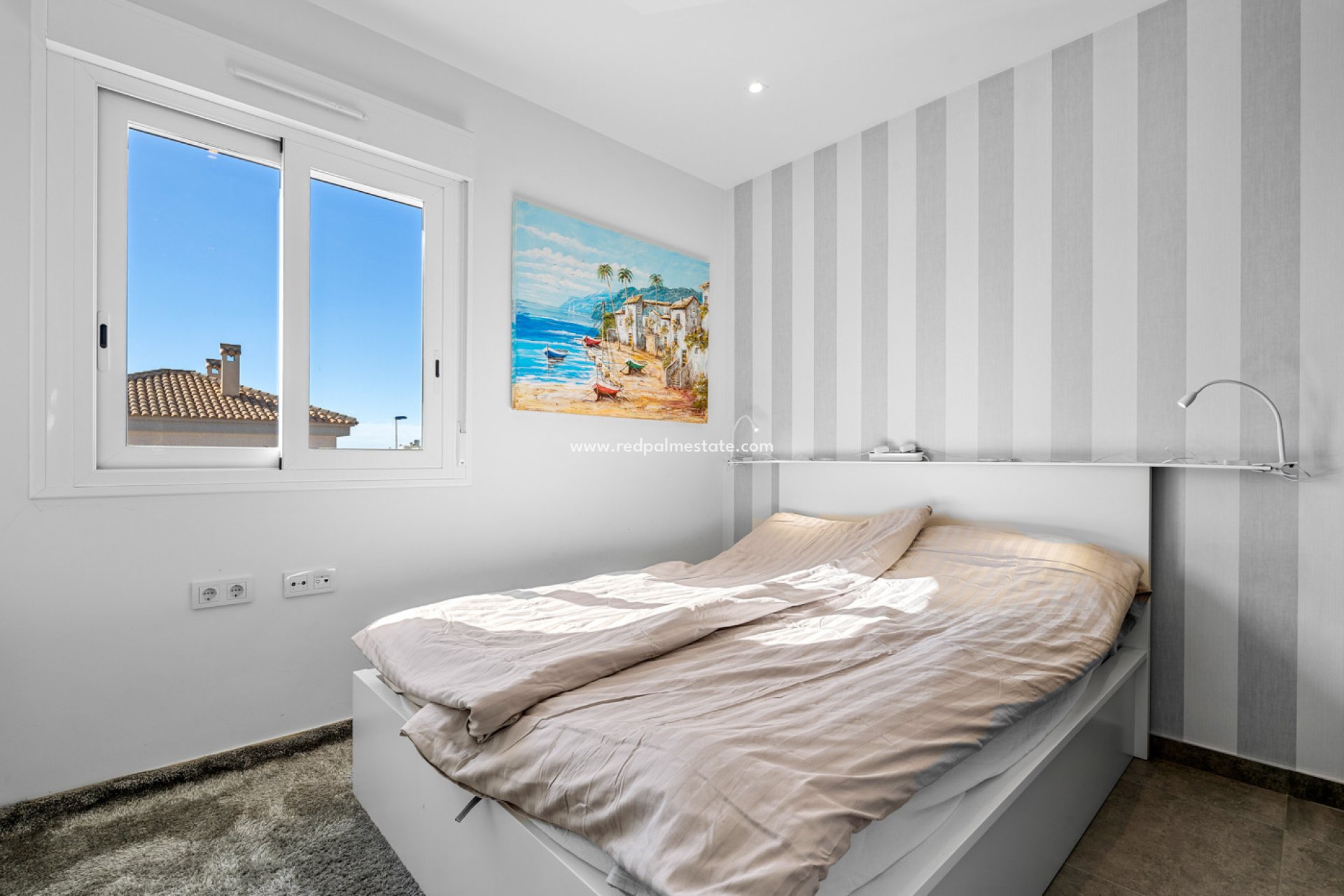 Revente - Villa -
Torrevieja