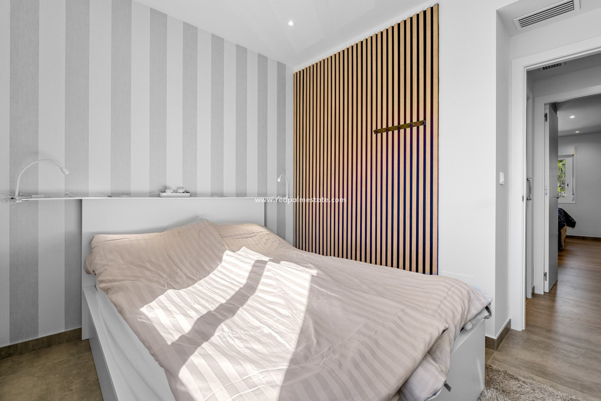 Revente - Villa -
Torrevieja