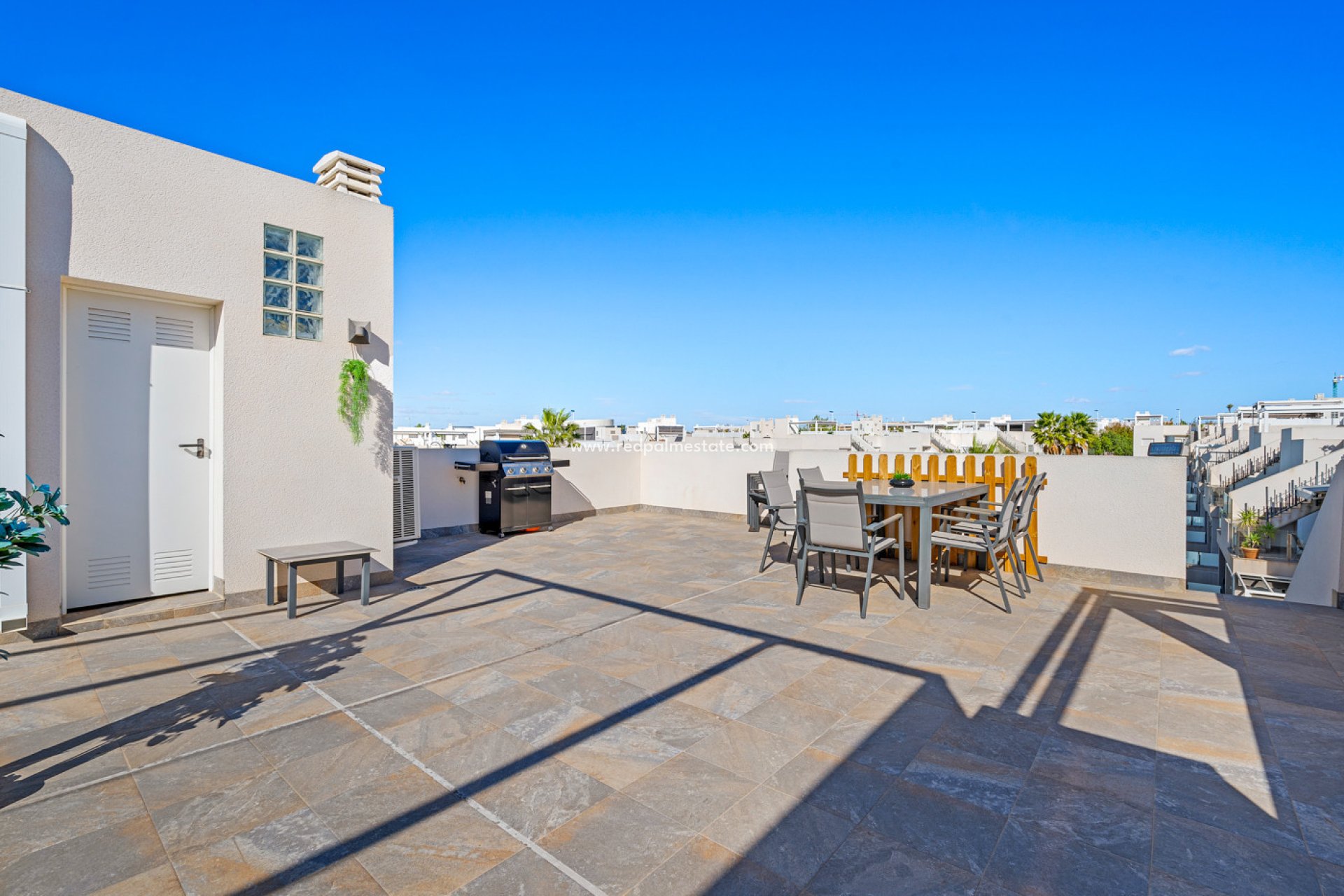 Revente - Villa -
Torrevieja