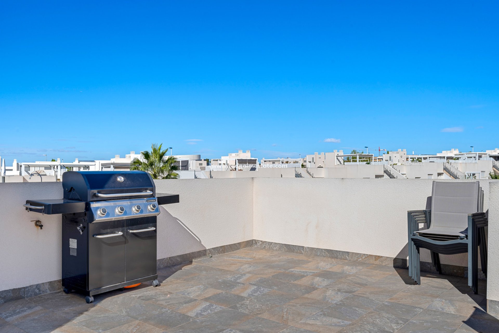 Revente - Villa -
Torrevieja