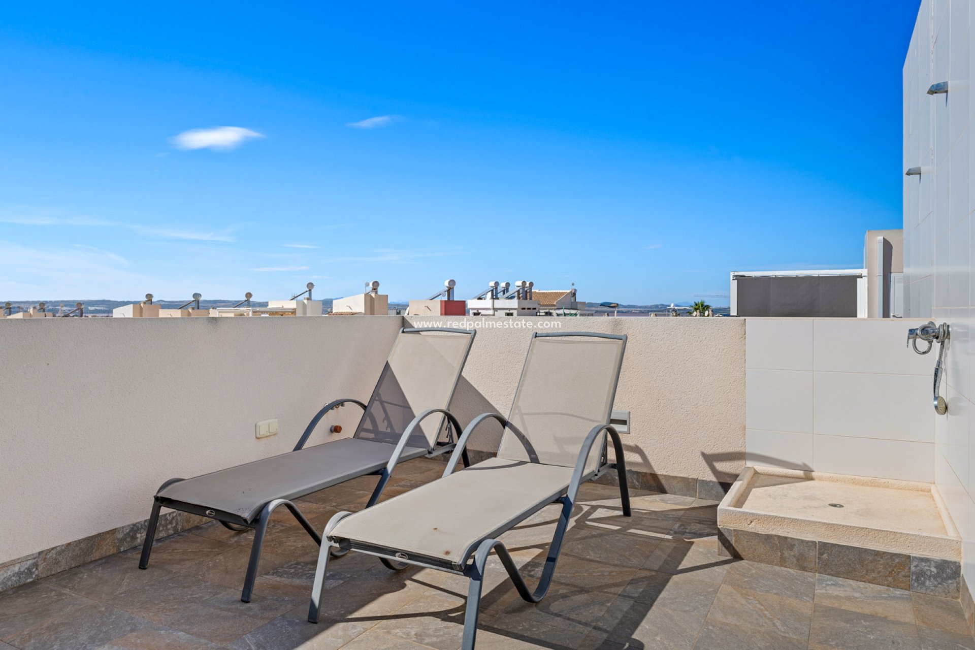 Revente - Villa -
Torrevieja