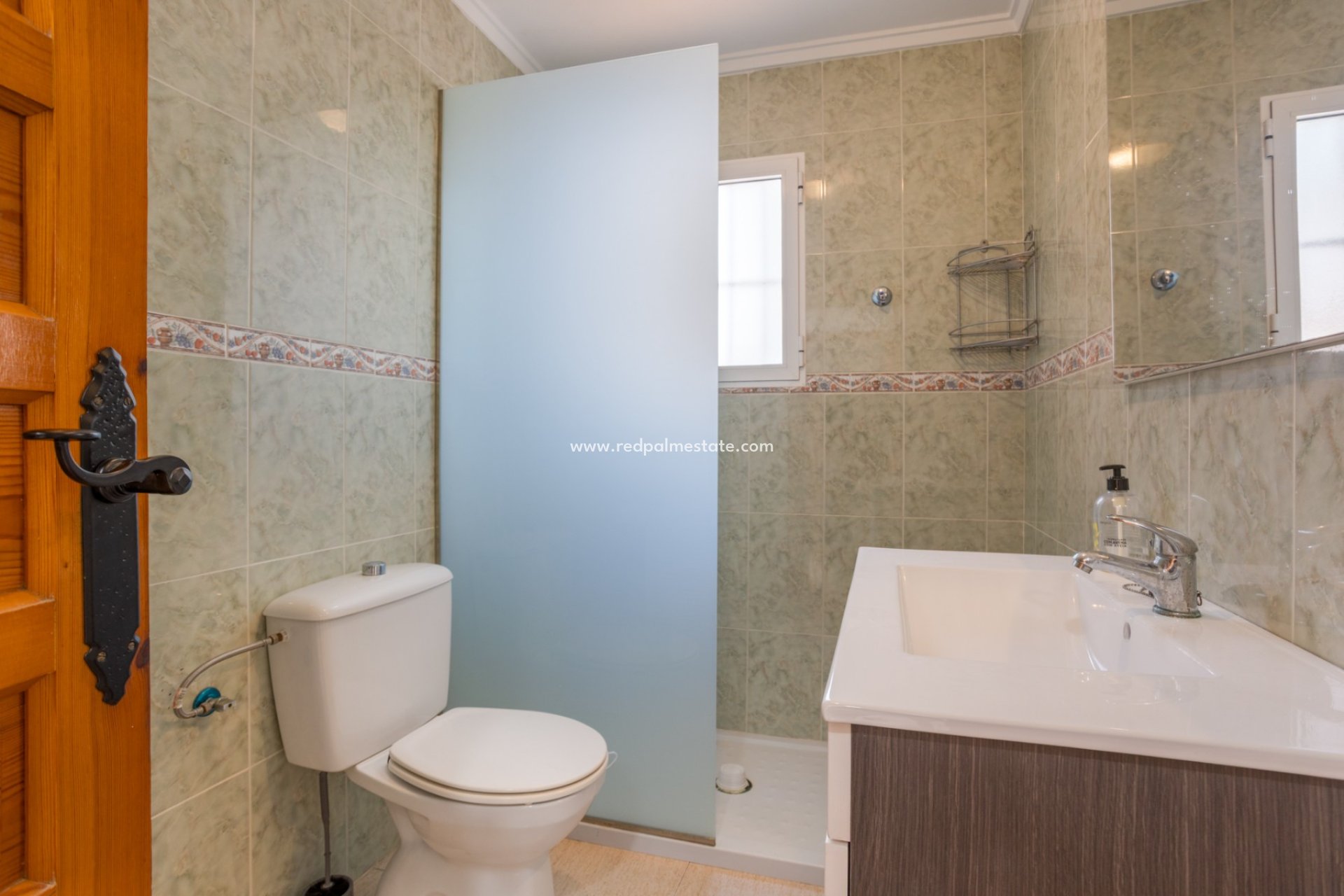 Revente - Villa -
Torrevieja