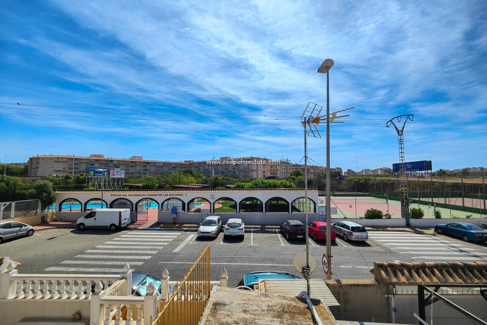 Revente - Villa -
Torrevieja